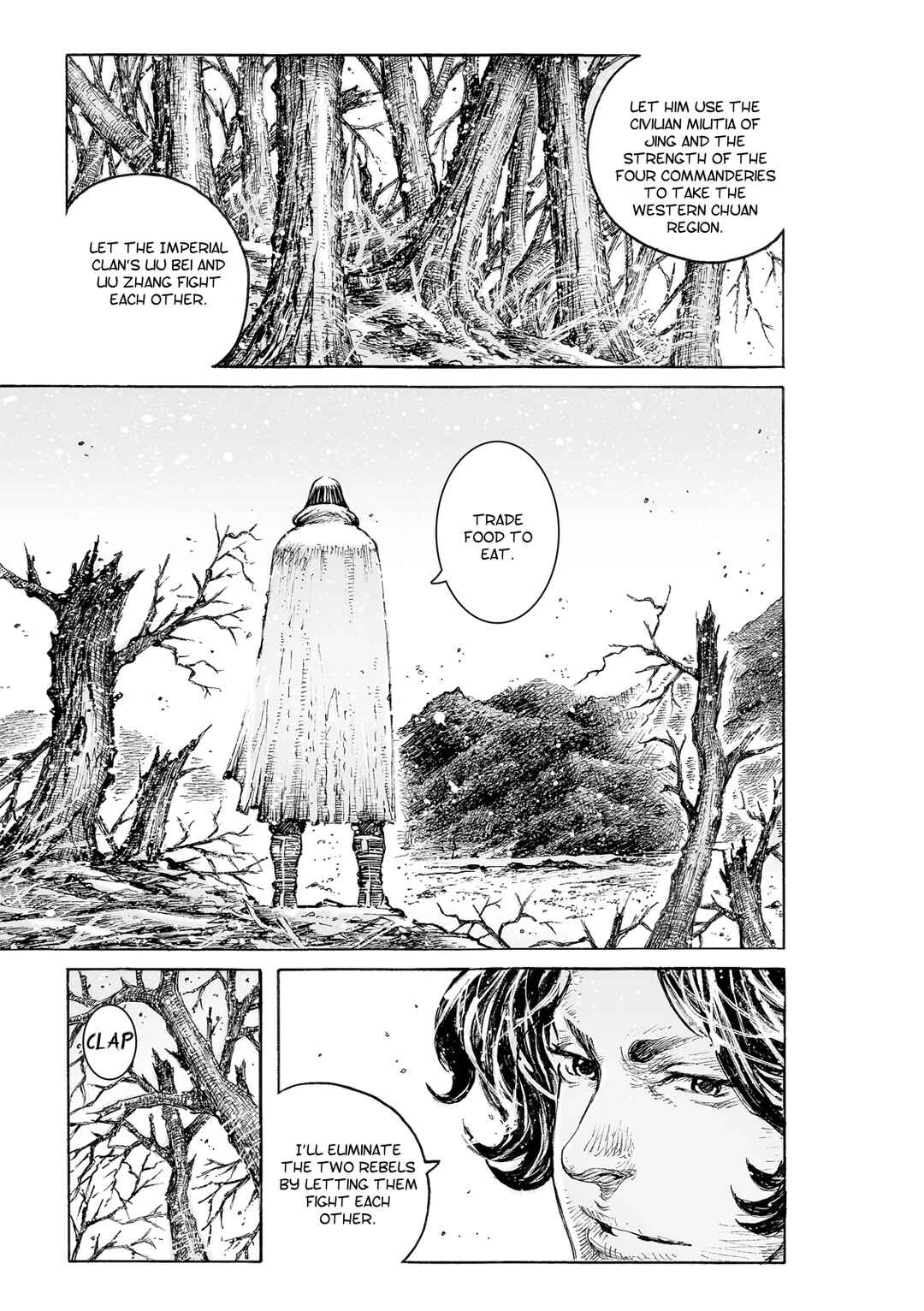 Chapter 529 - Page 24