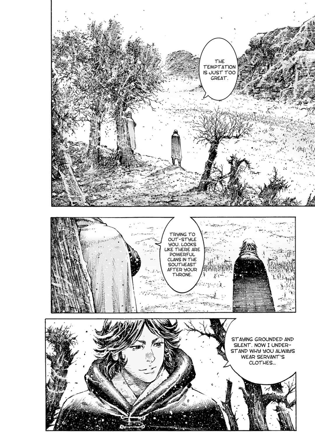 Chapter 529 - Page 7