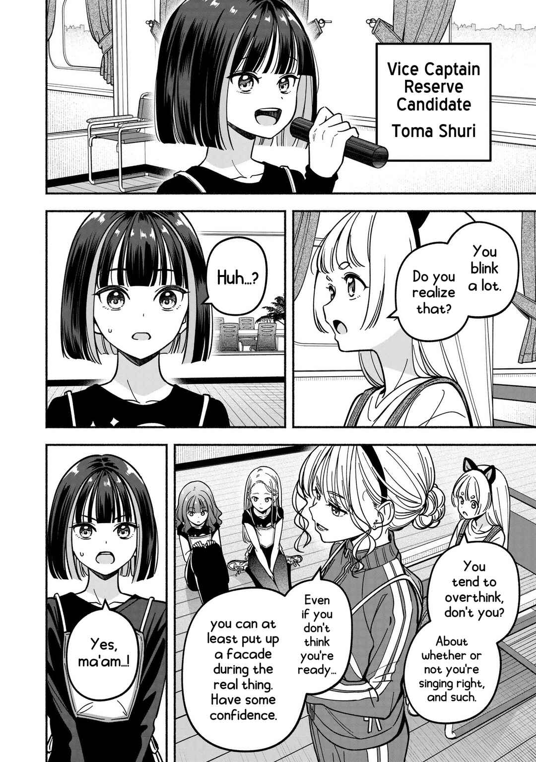 Chapter 34 - Page 21