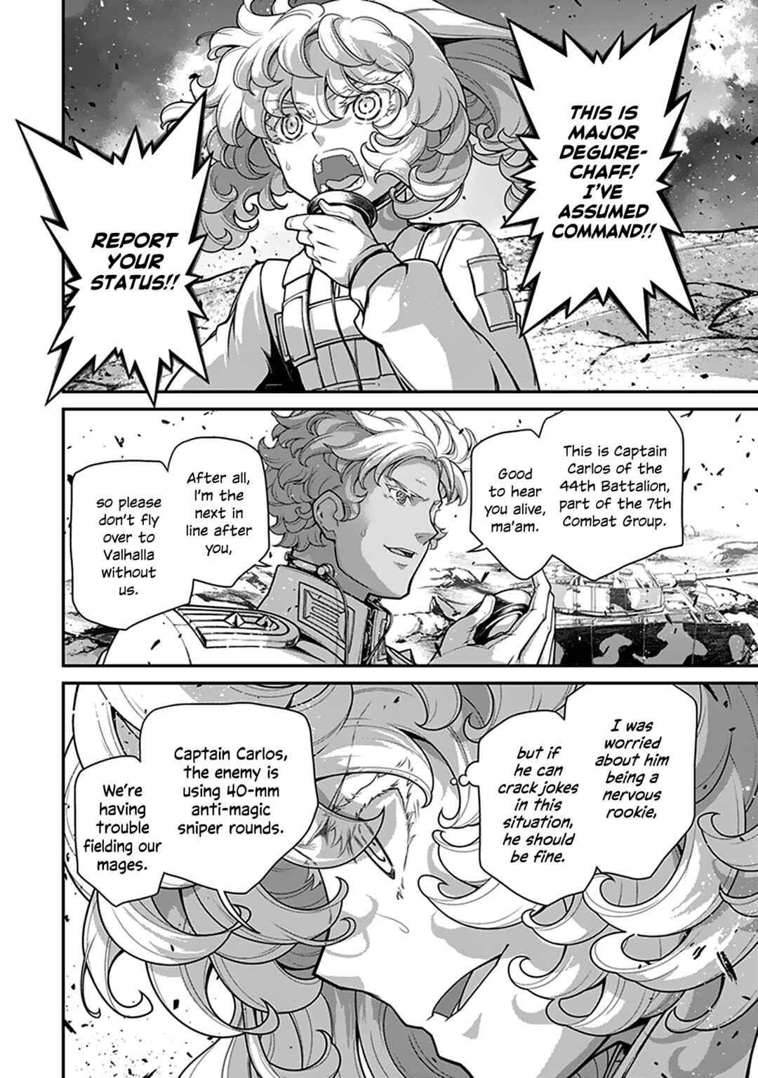 Chapter 69 - Page 2