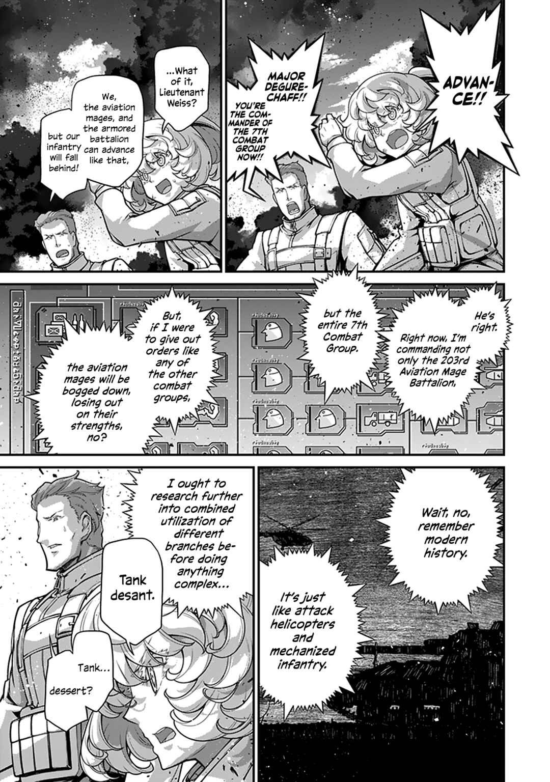 Chapter 69 - Page 24
