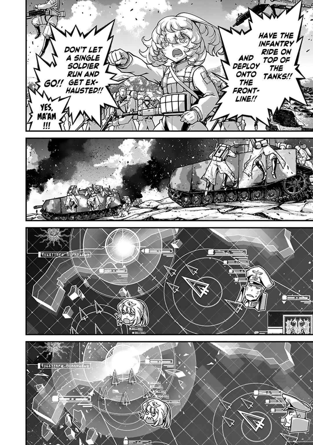Chapter 69 - Page 25