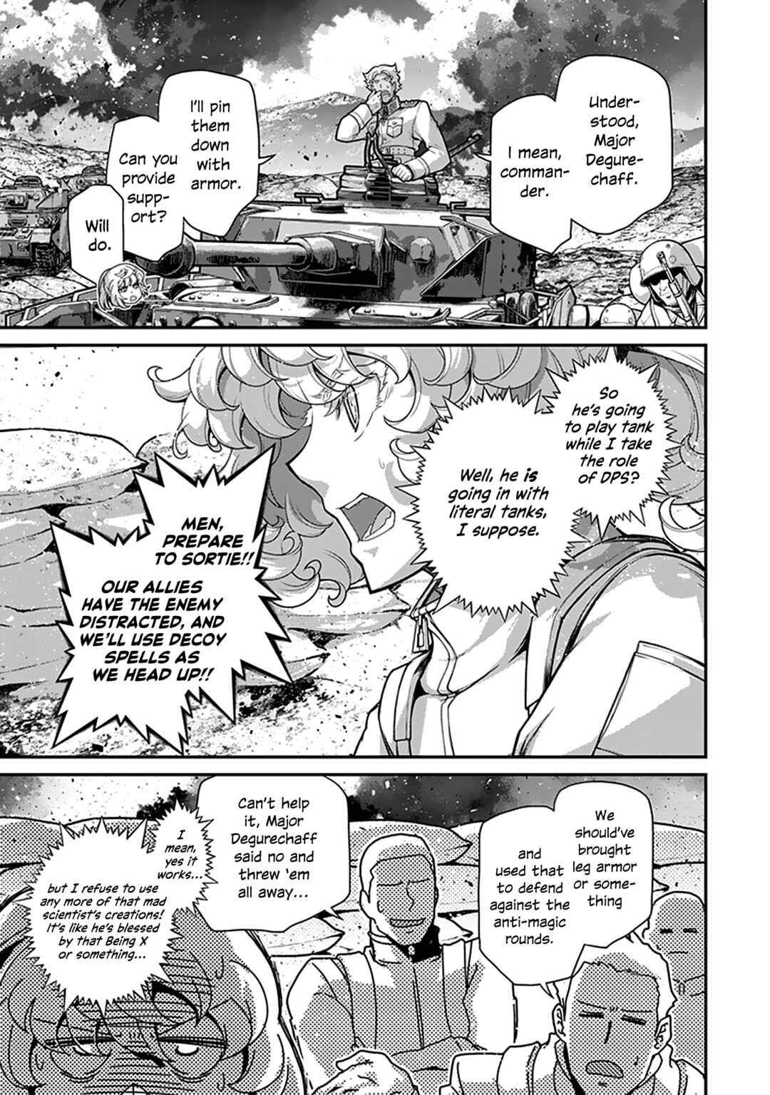Chapter 69 - Page 3