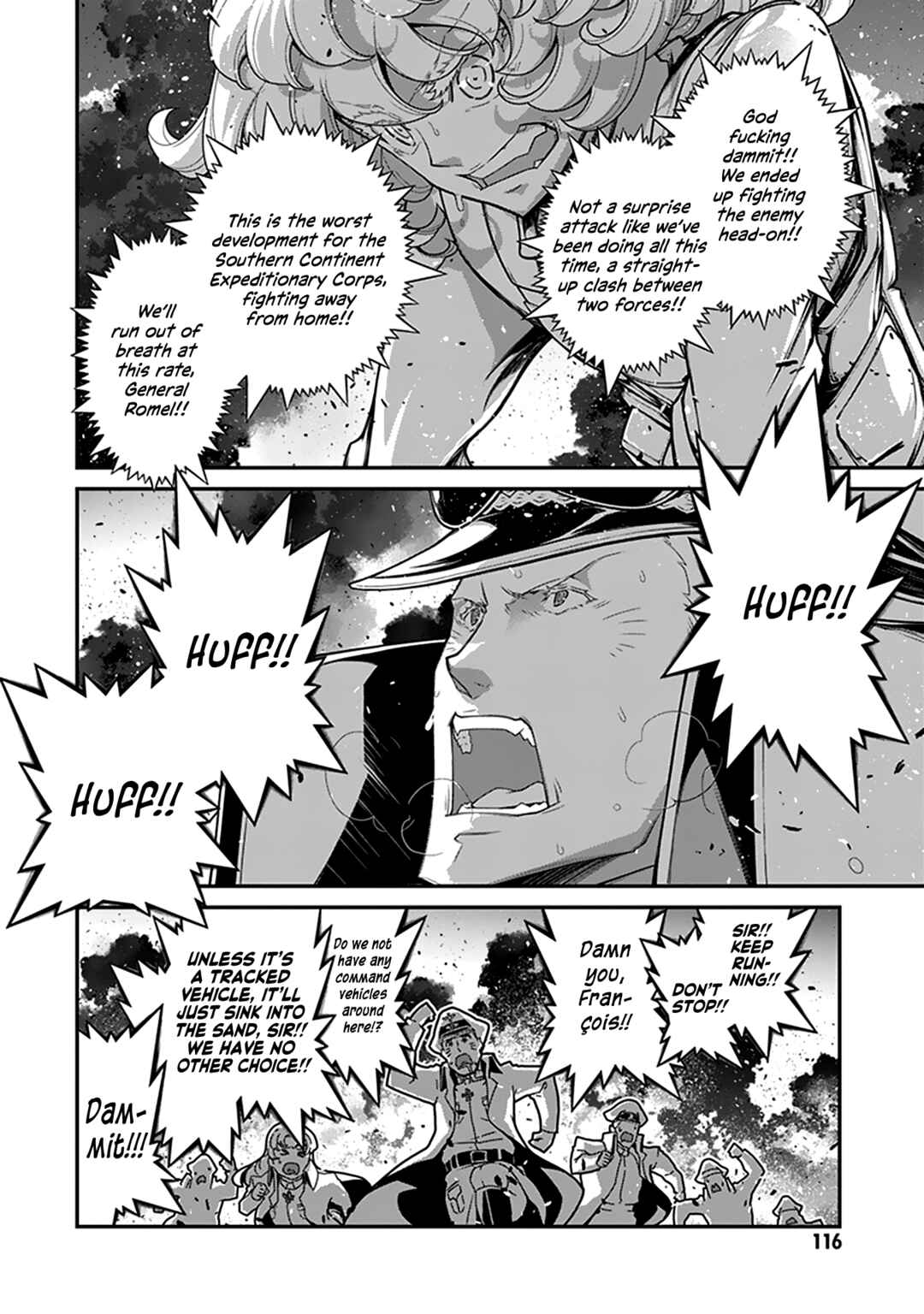 Chapter 69 - Page 31