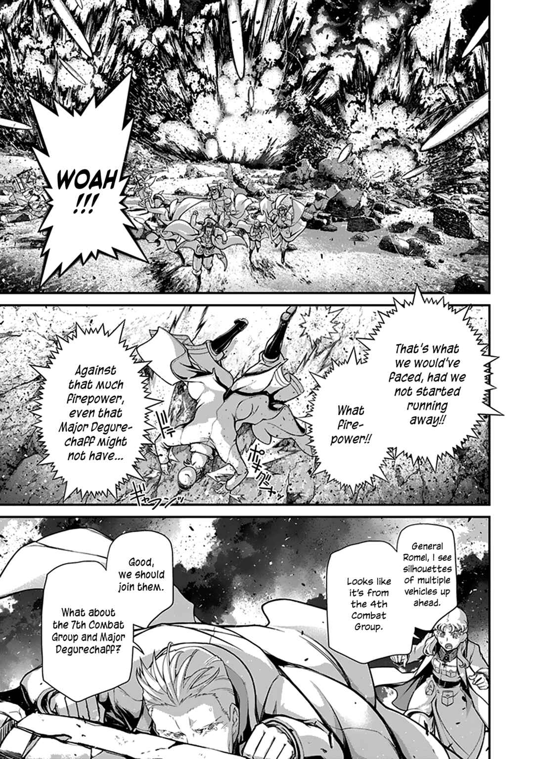 Chapter 69 - Page 32