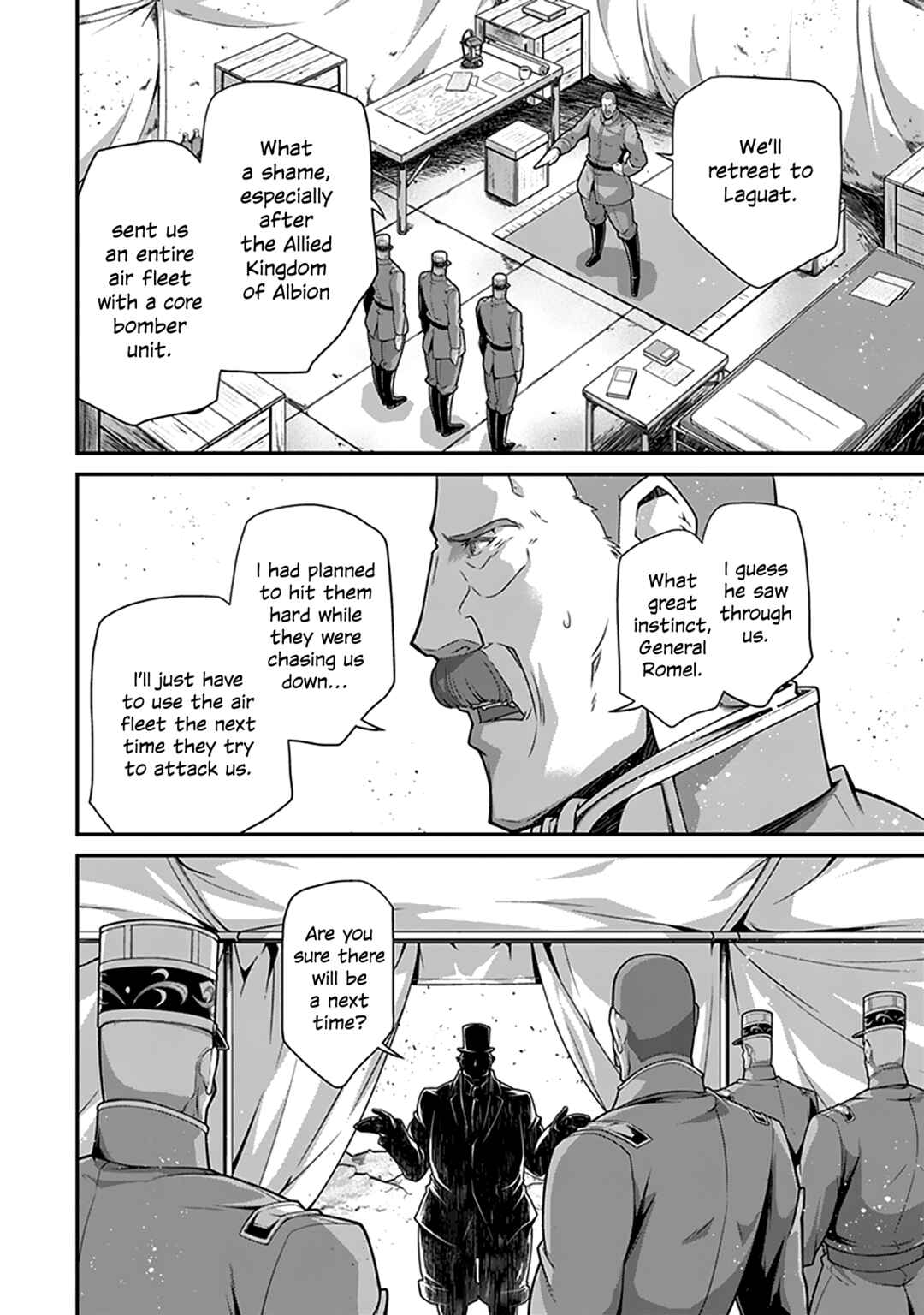 Chapter 69 - Page 37