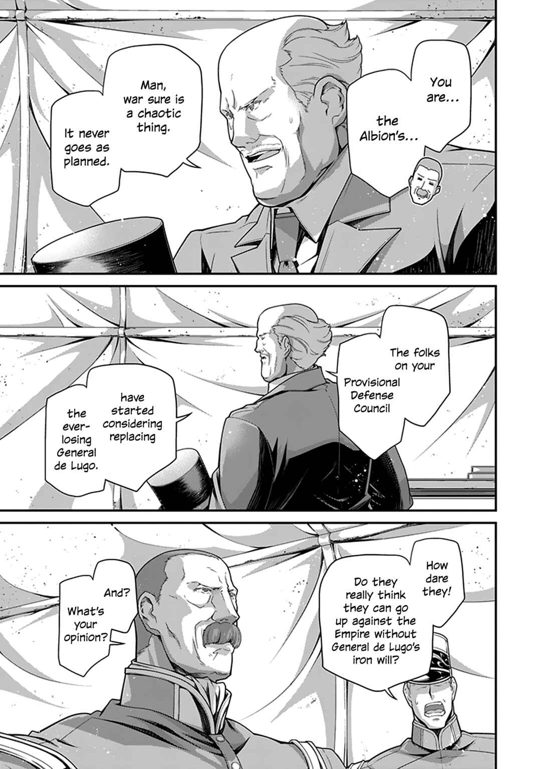 Chapter 69 - Page 38