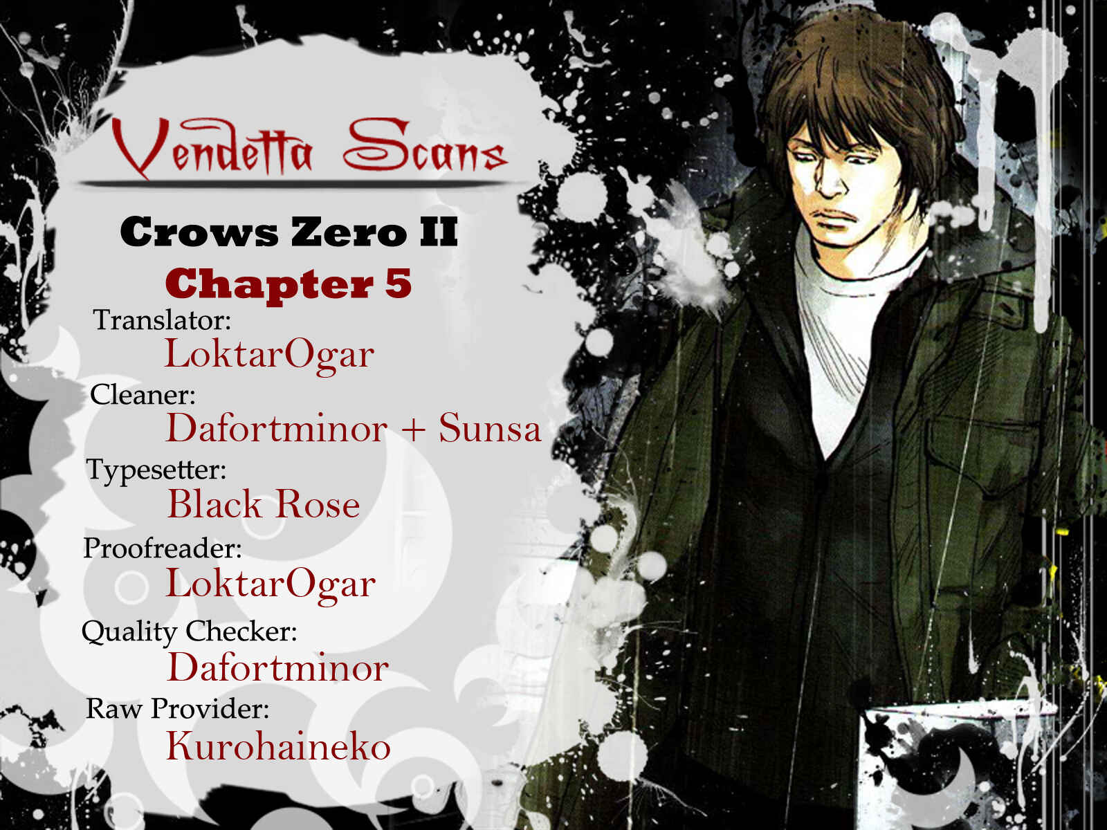 Chapter 5 - Page 2