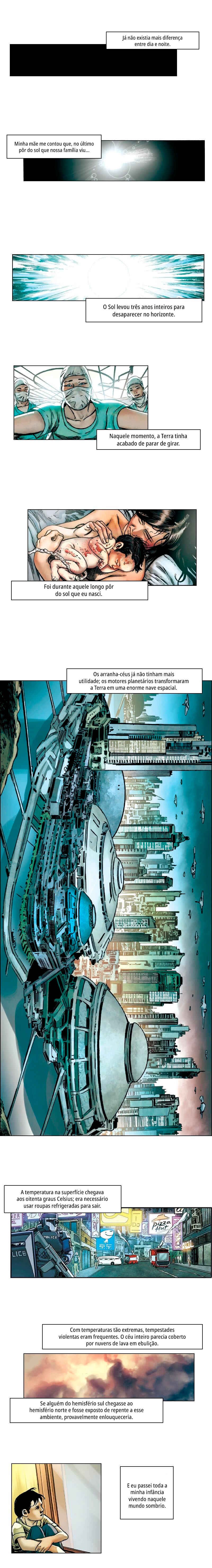 Chapter 1 - Page 3