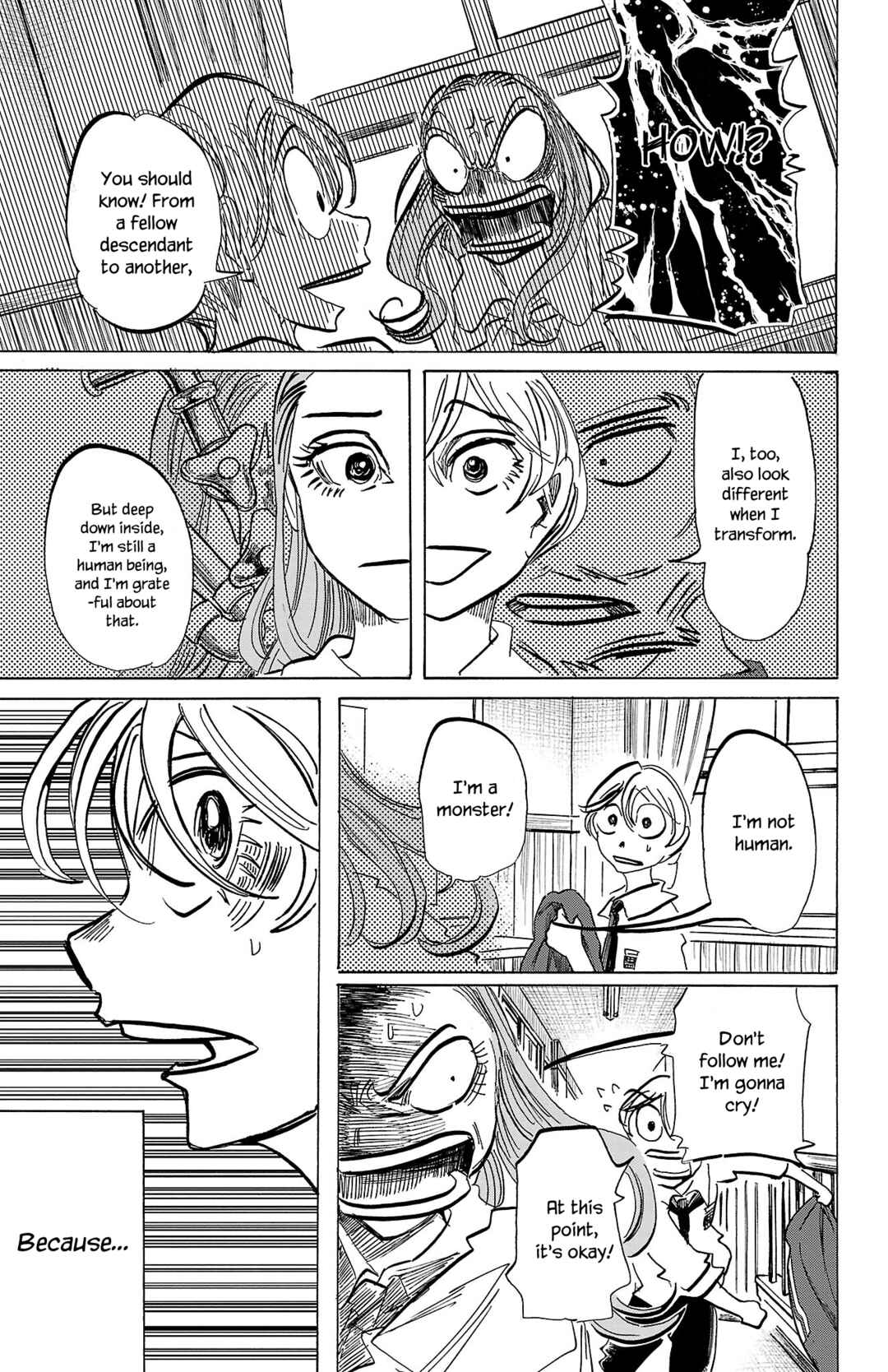 Chapter 81 - Page 13