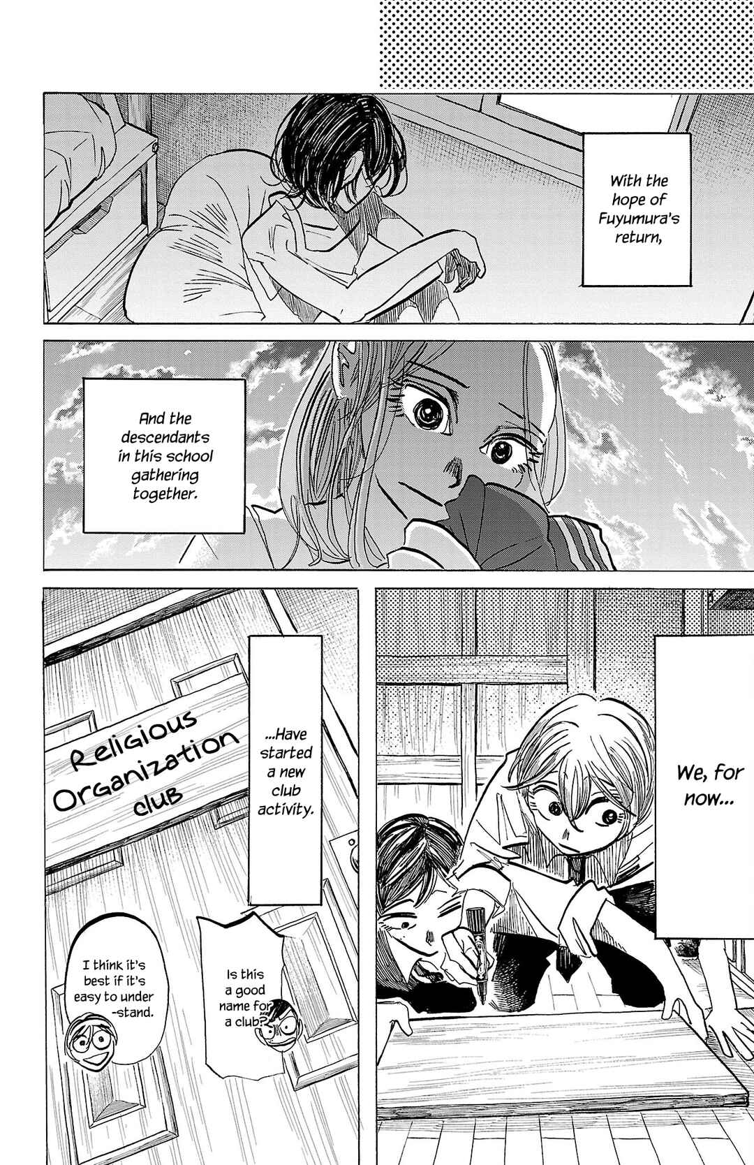 Chapter 81 - Page 22
