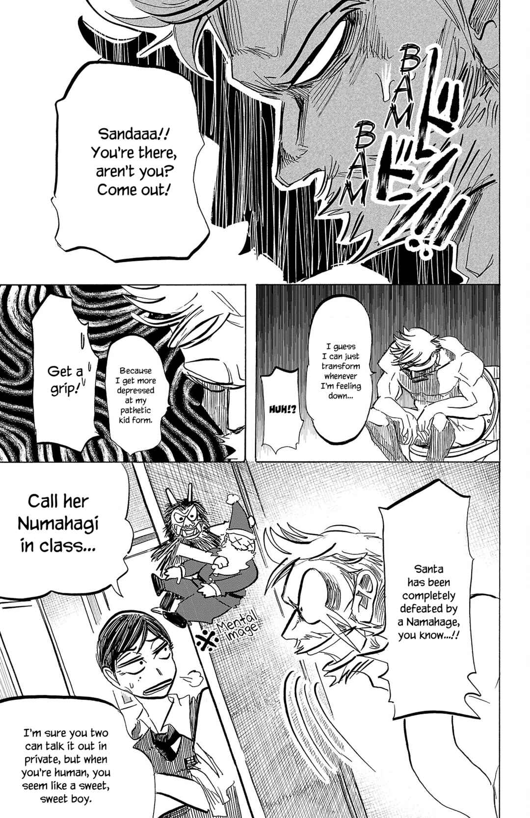 Chapter 81 - Page 9