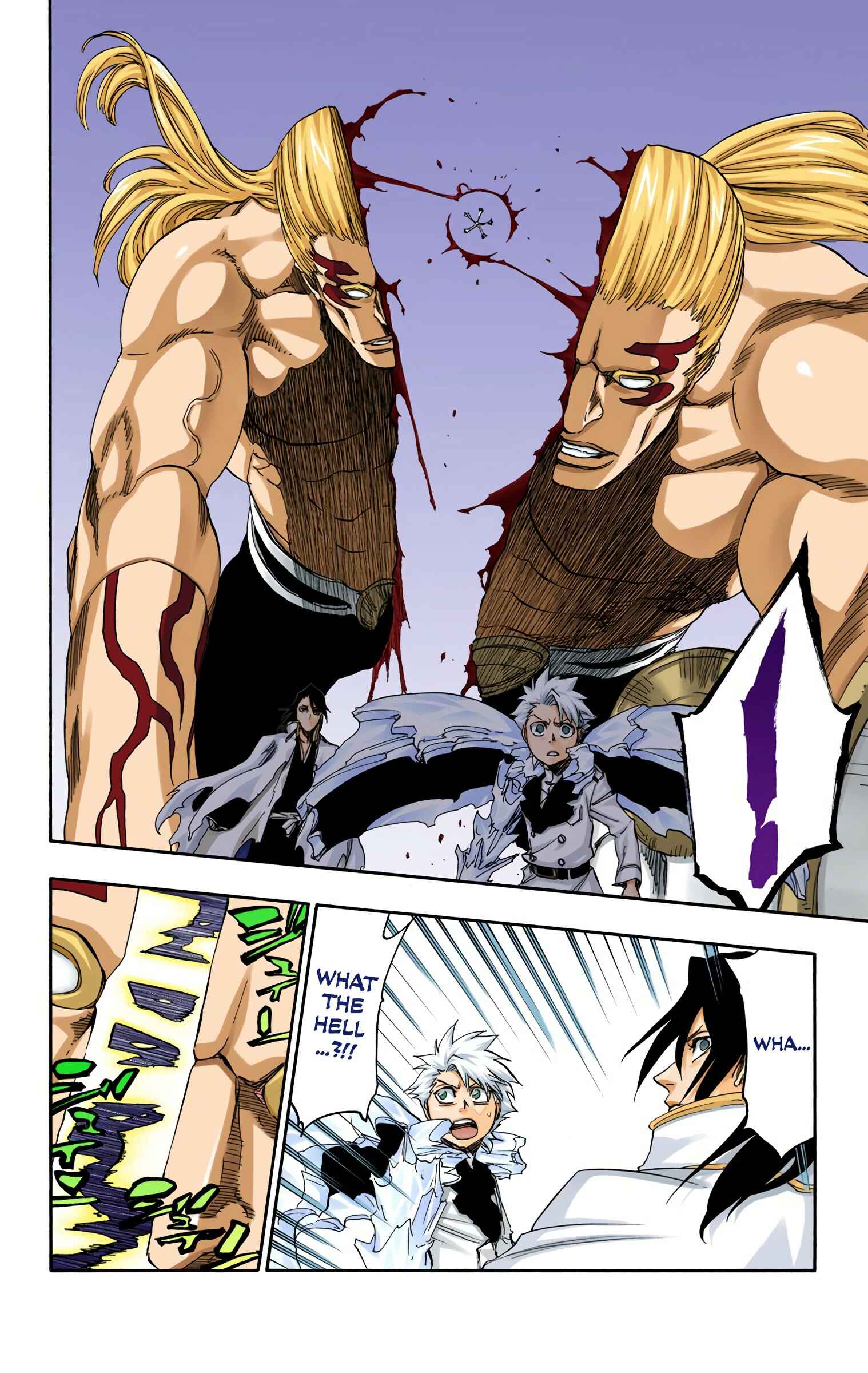 Chapter 670 - Page 4