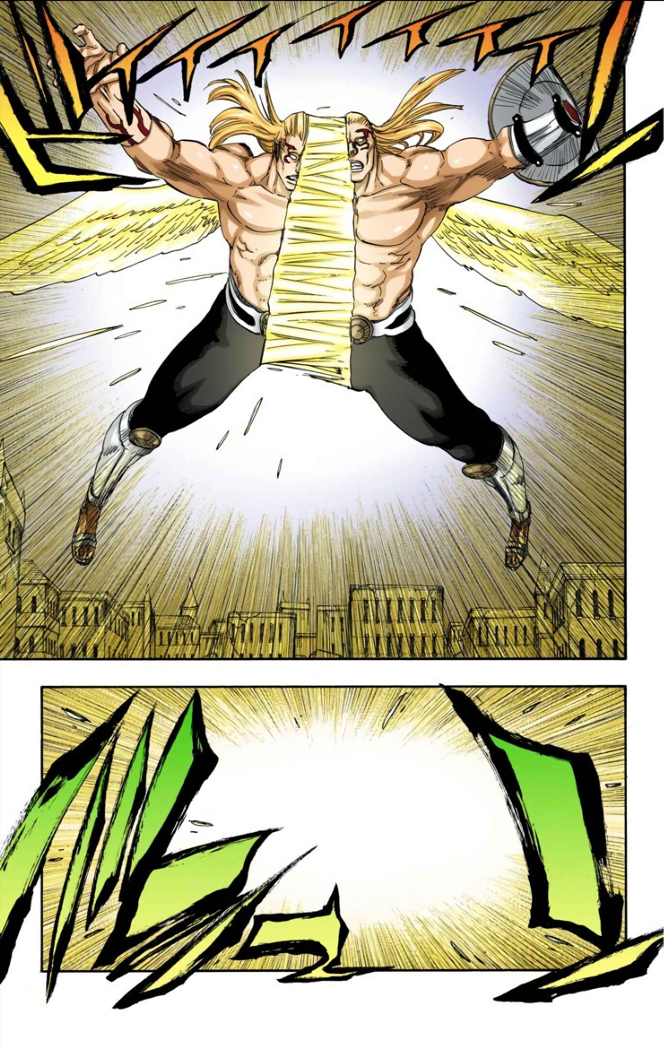 Chapter 670 - Page 5