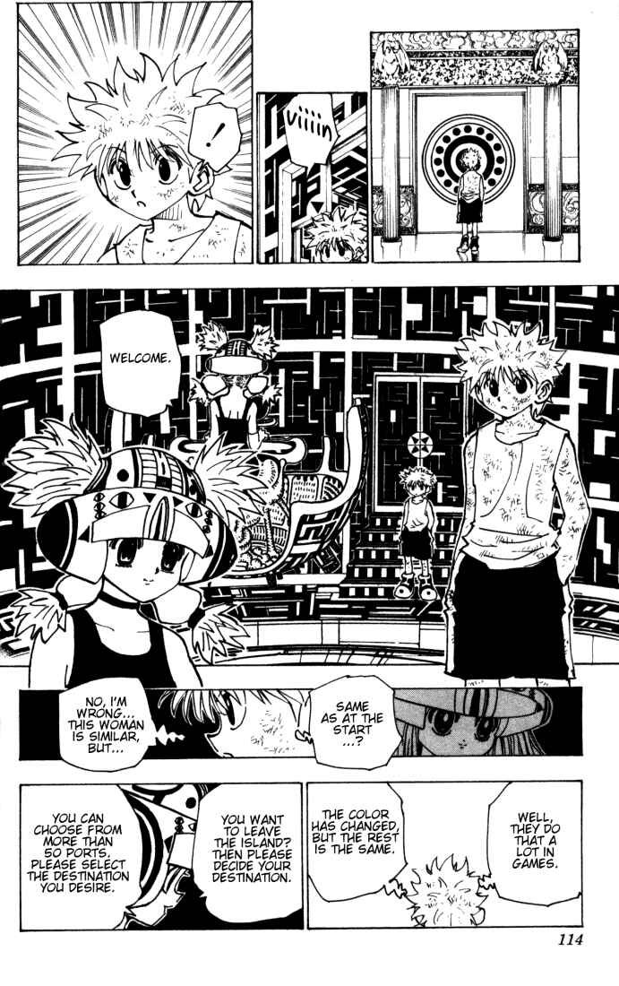 Chapter 146 - Page 12