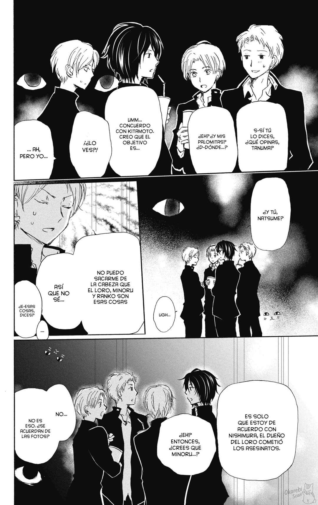 Chapter 98.5 - Page 11