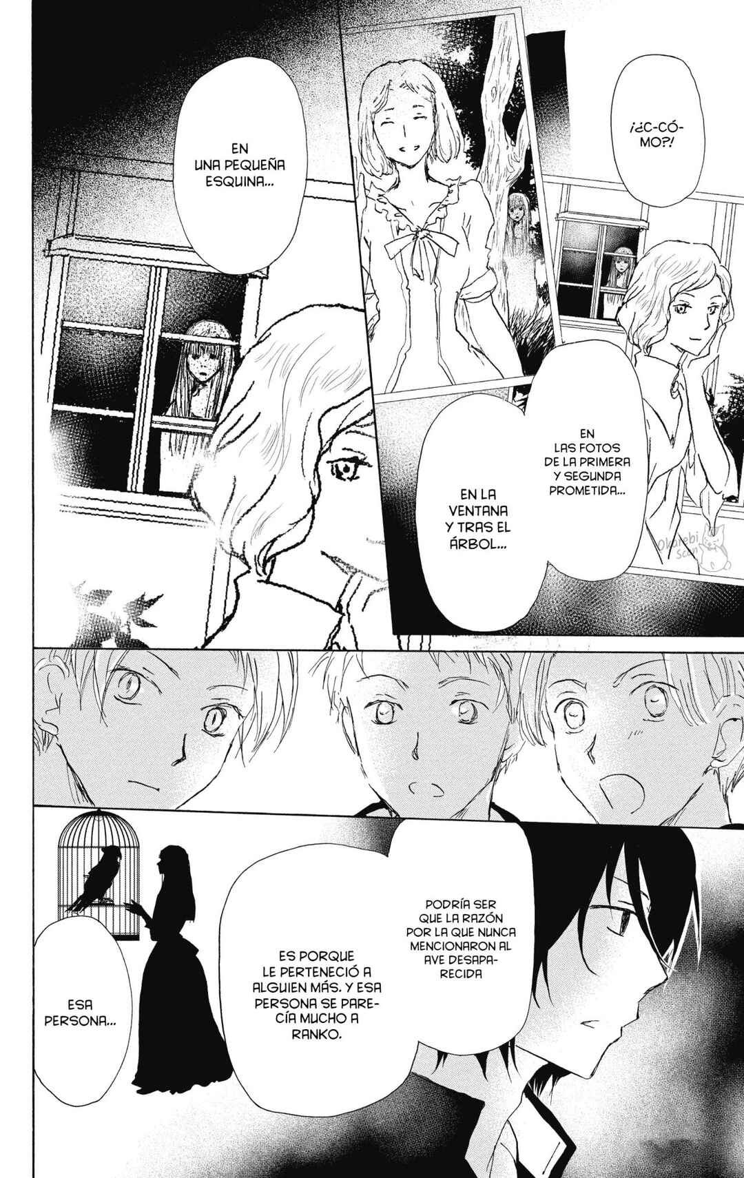 Chapter 98.5 - Page 13