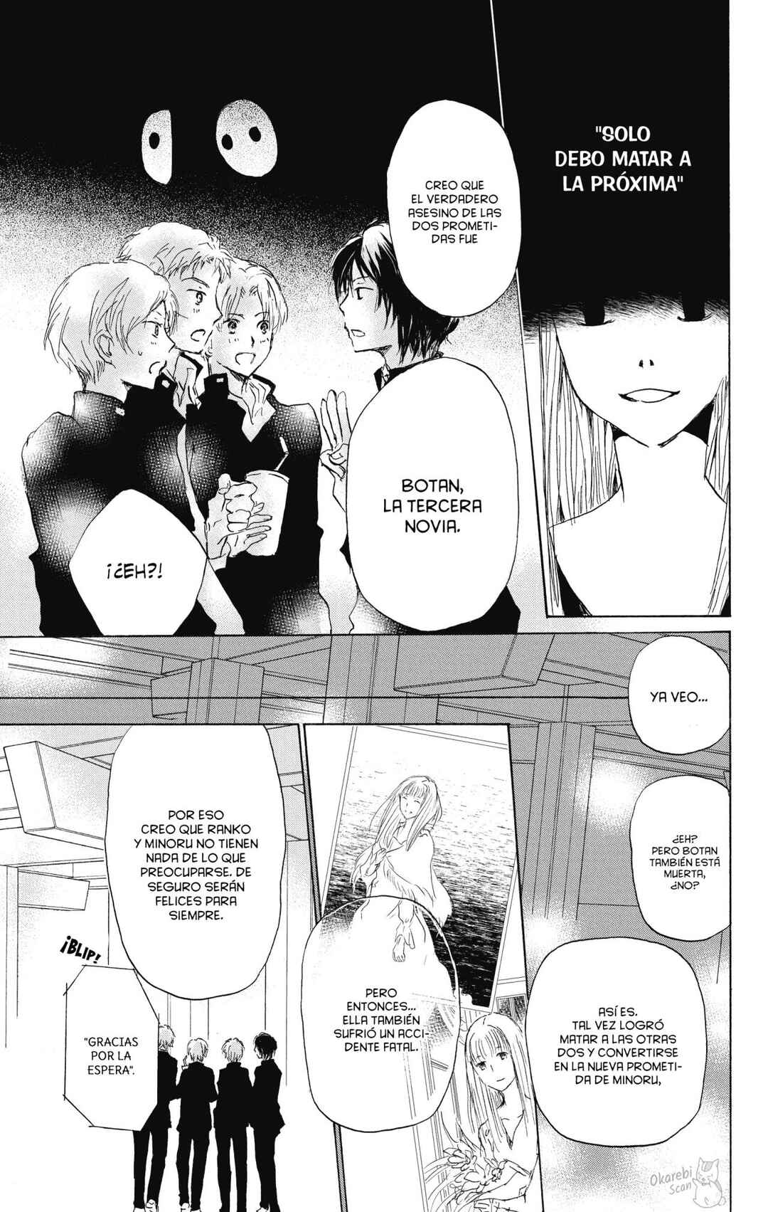 Chapter 98.5 - Page 14