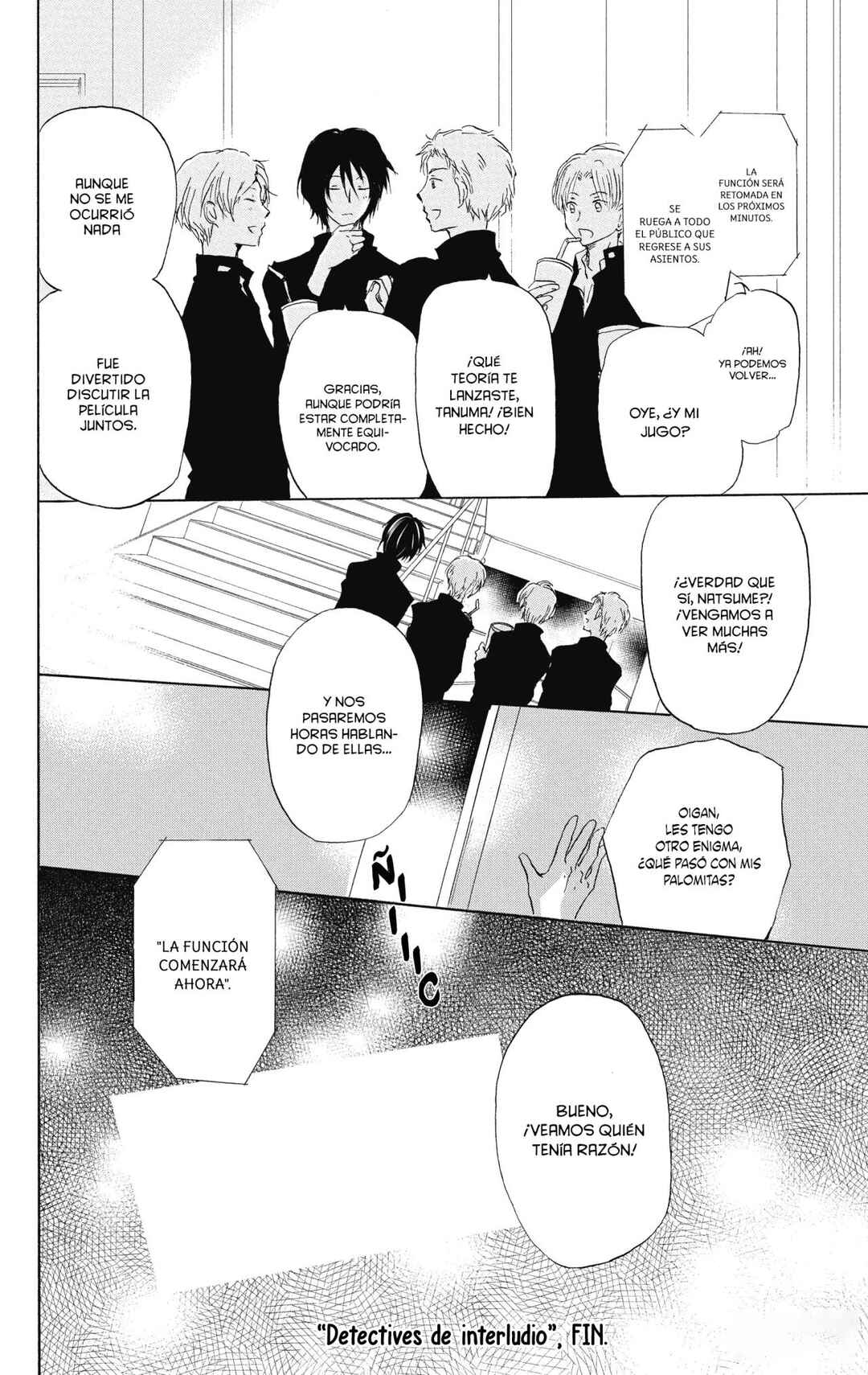 Chapter 98.5 - Page 15