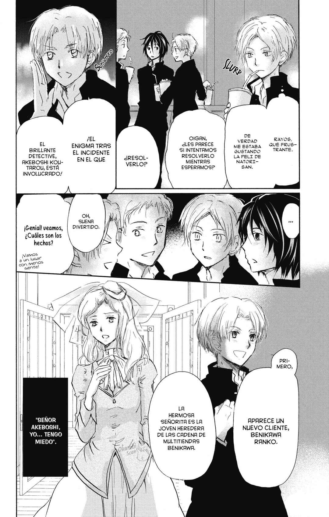 Chapter 98.5 - Page 5