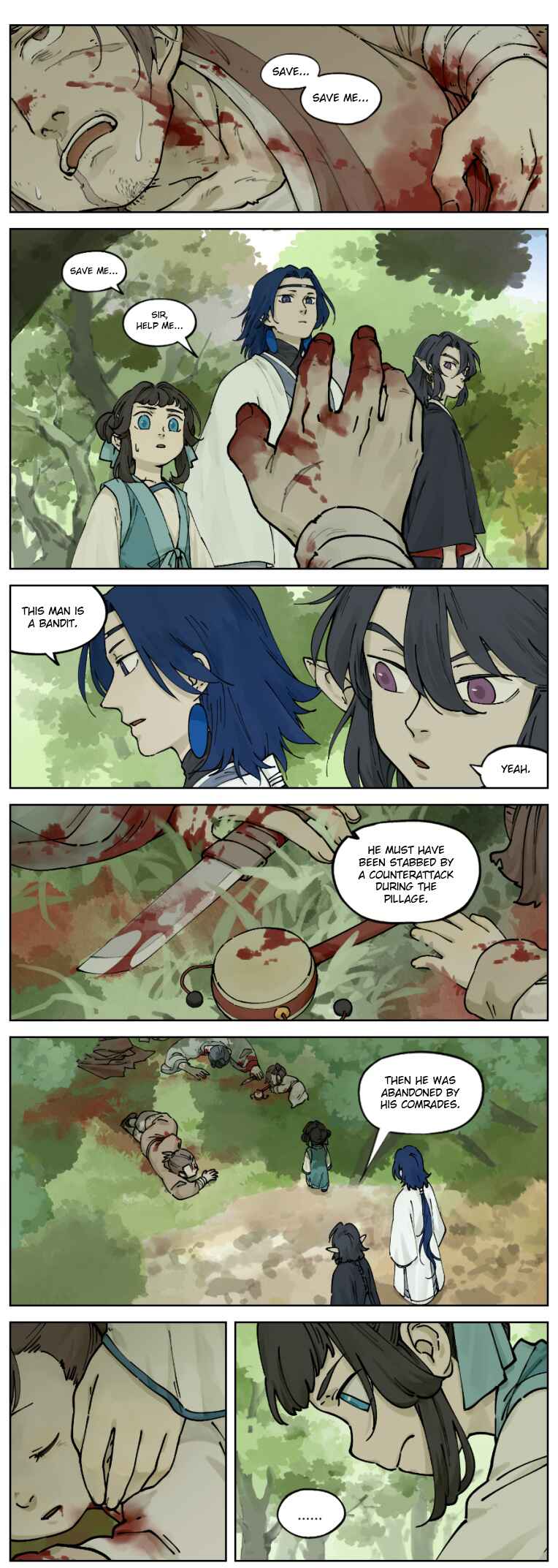 Chapter 22 - Page 1