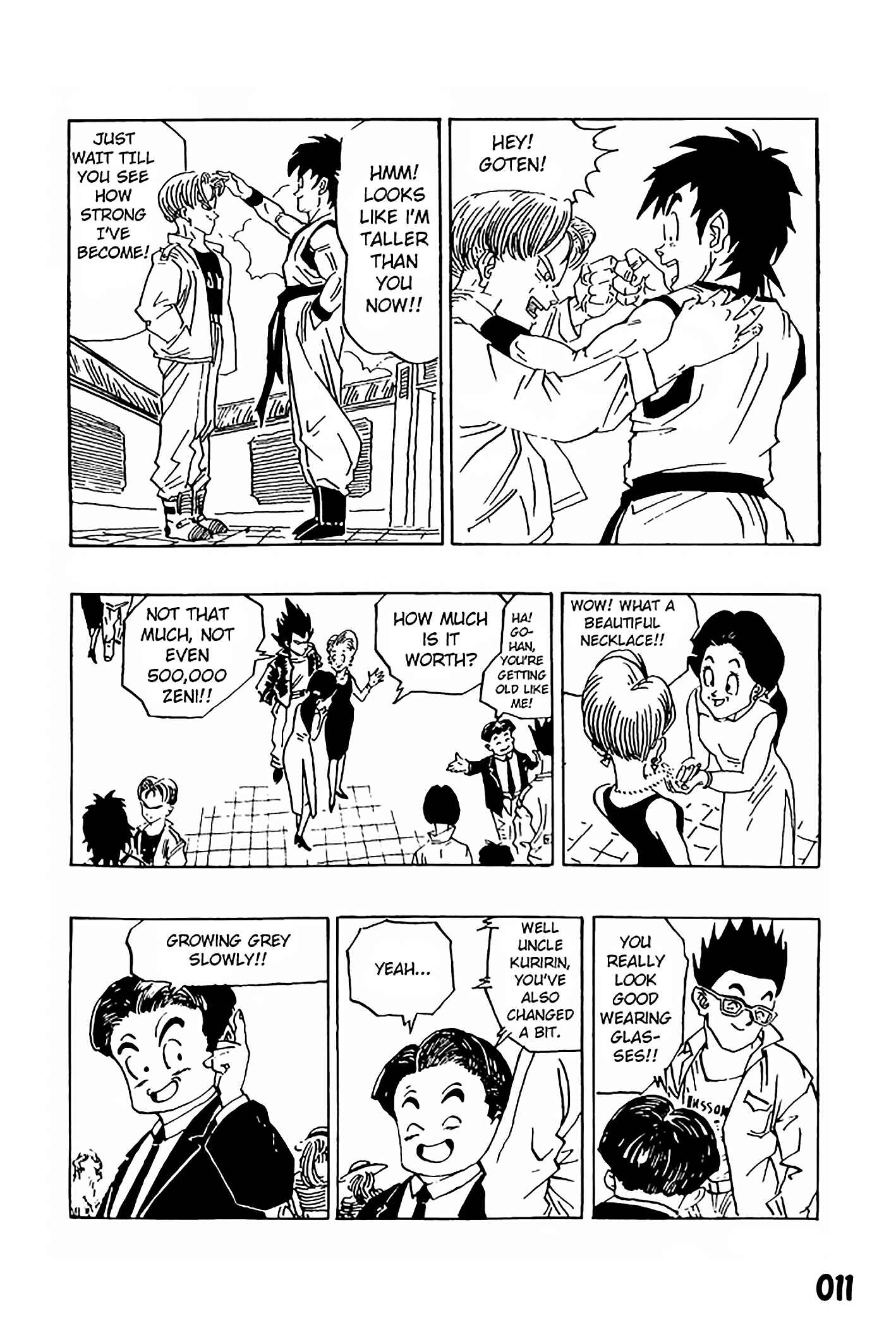 Chapter 1 - Page 10