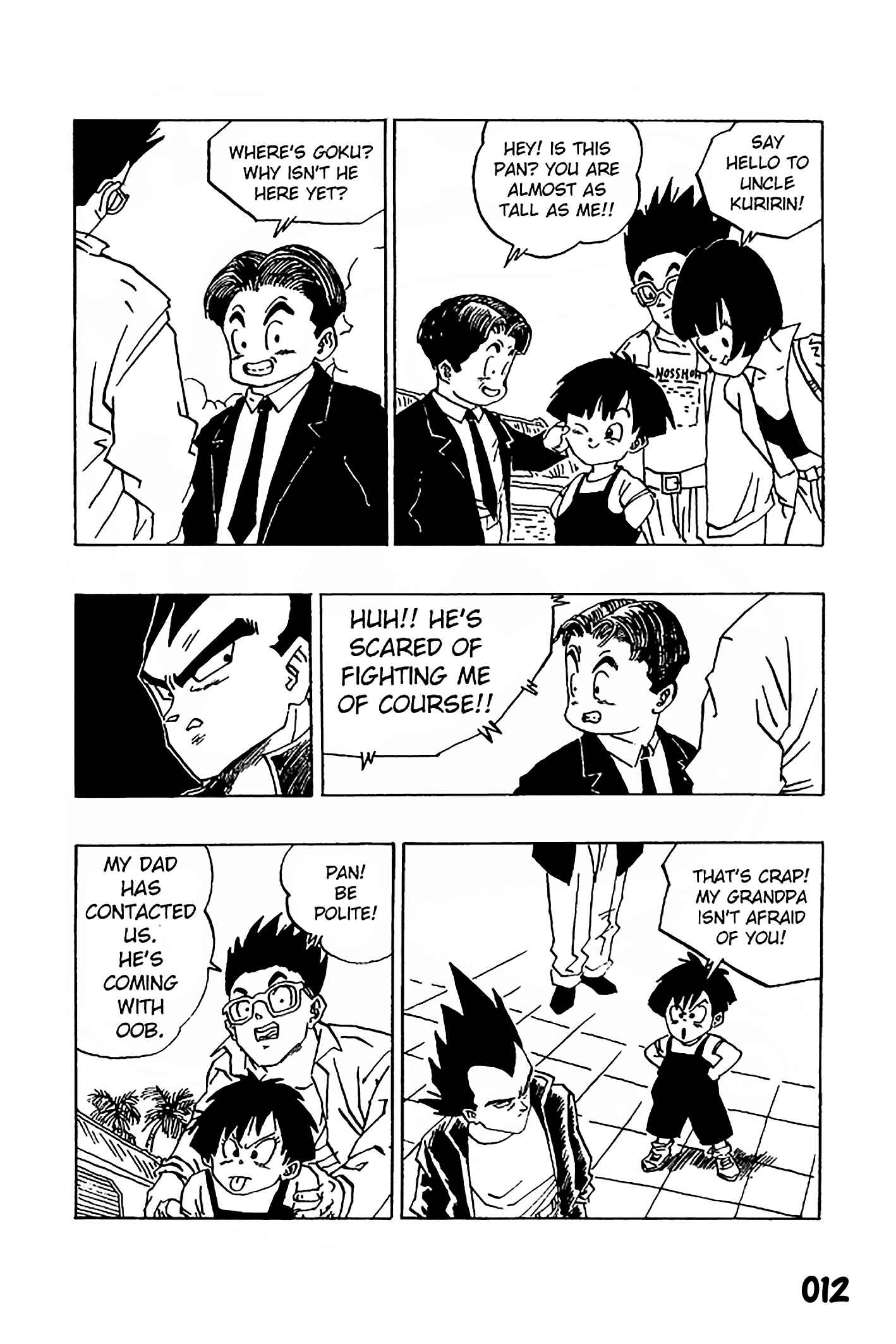 Chapter 1 - Page 11
