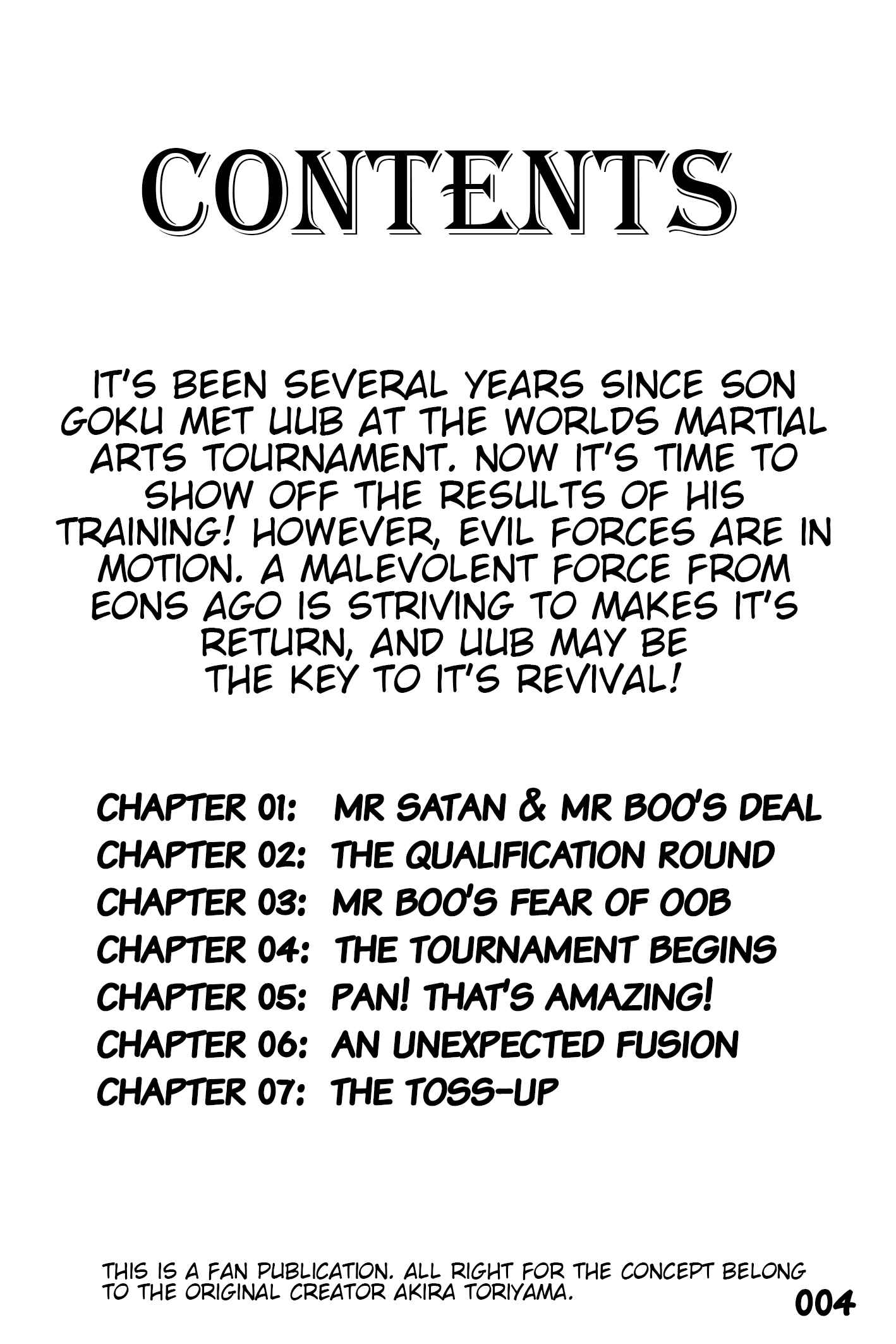 Chapter 1 - Page 3