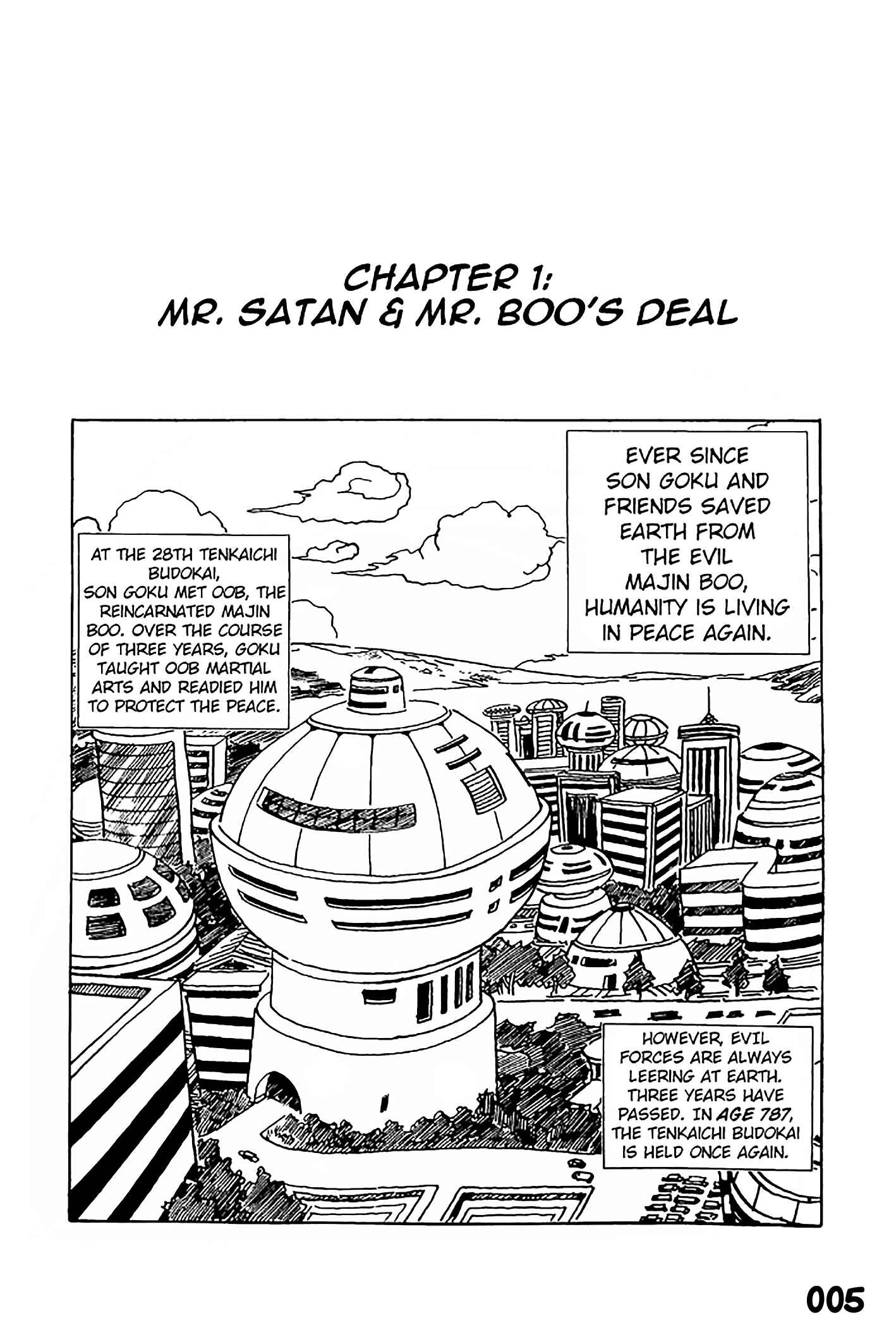Chapter 1 - Page 4
