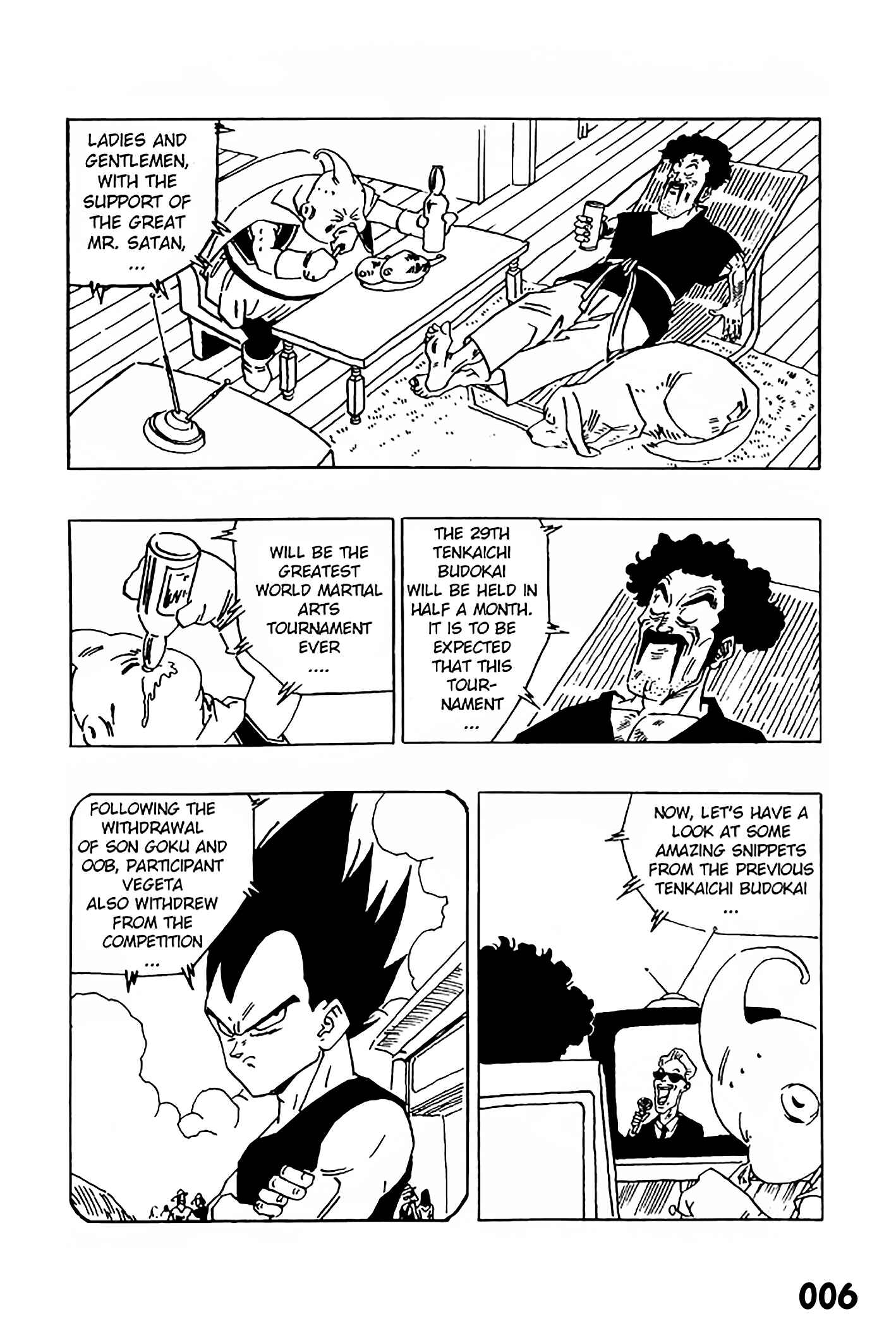Chapter 1 - Page 5