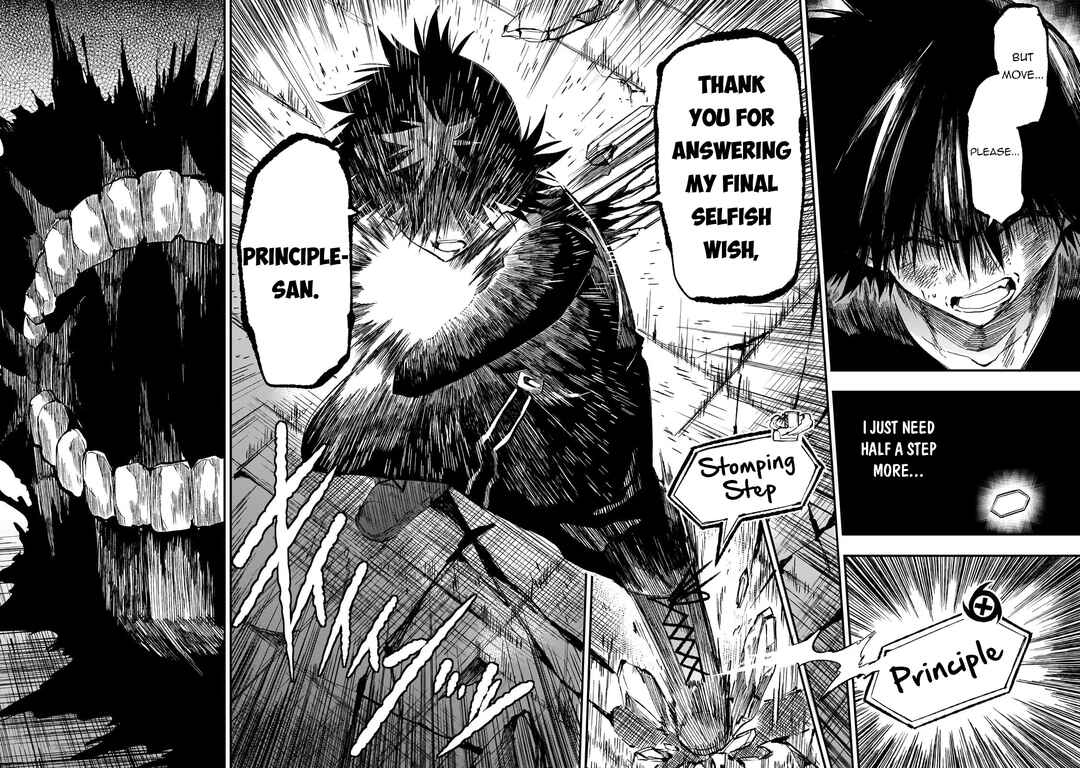 Chapter 303 - Page 10