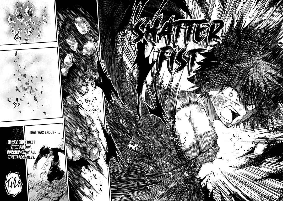 Chapter 303 - Page 11