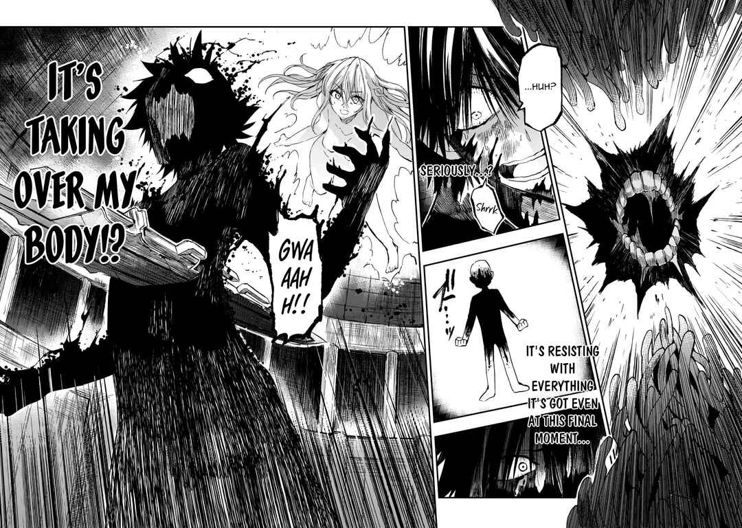 Chapter 303 - Page 5