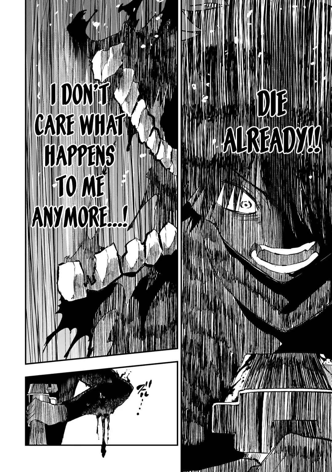 Chapter 303 - Page 8