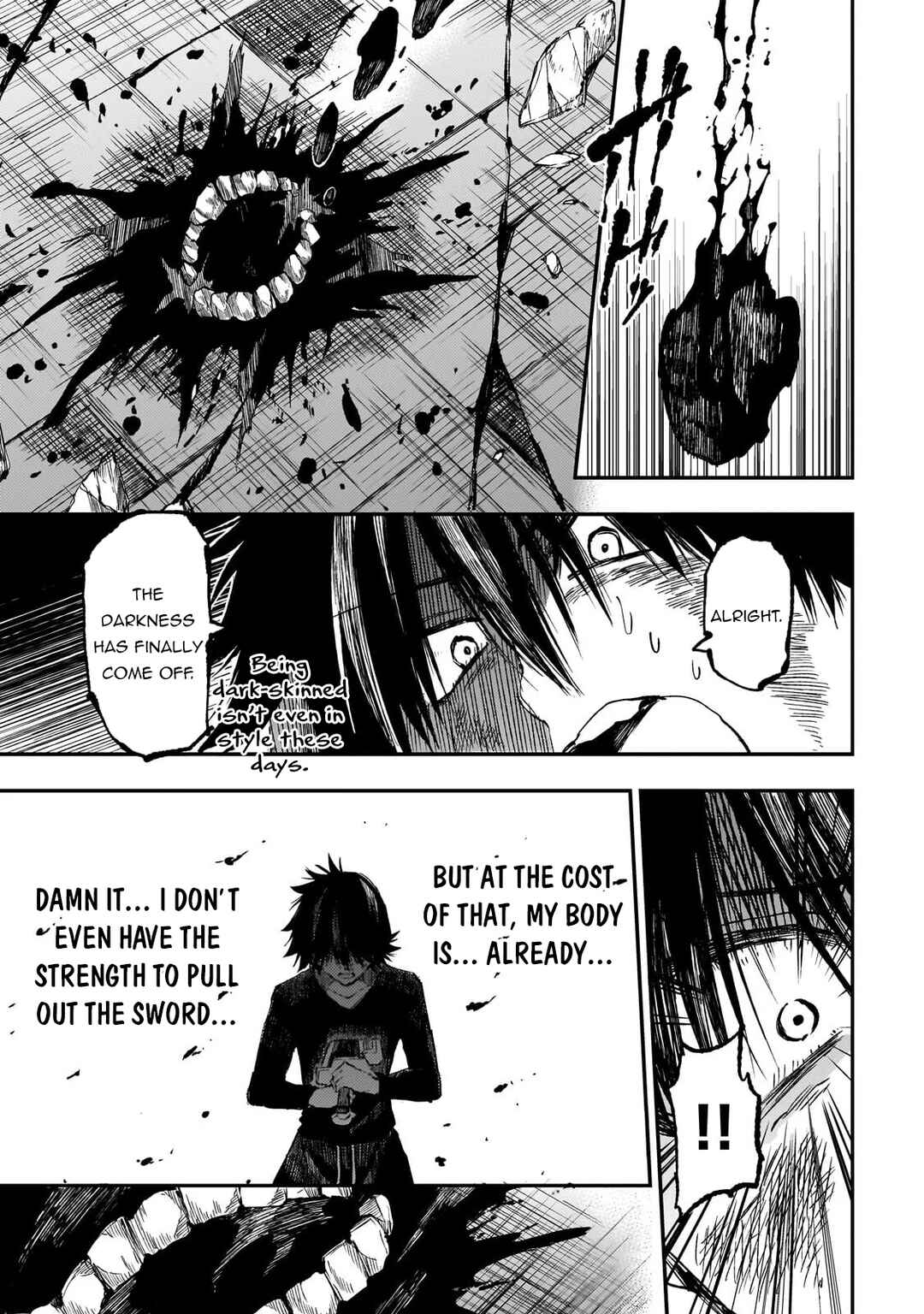 Chapter 303 - Page 9