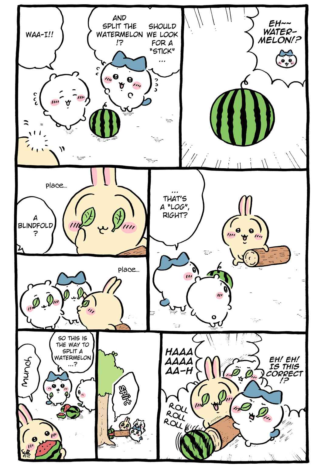 Chapter 932 - Page 1