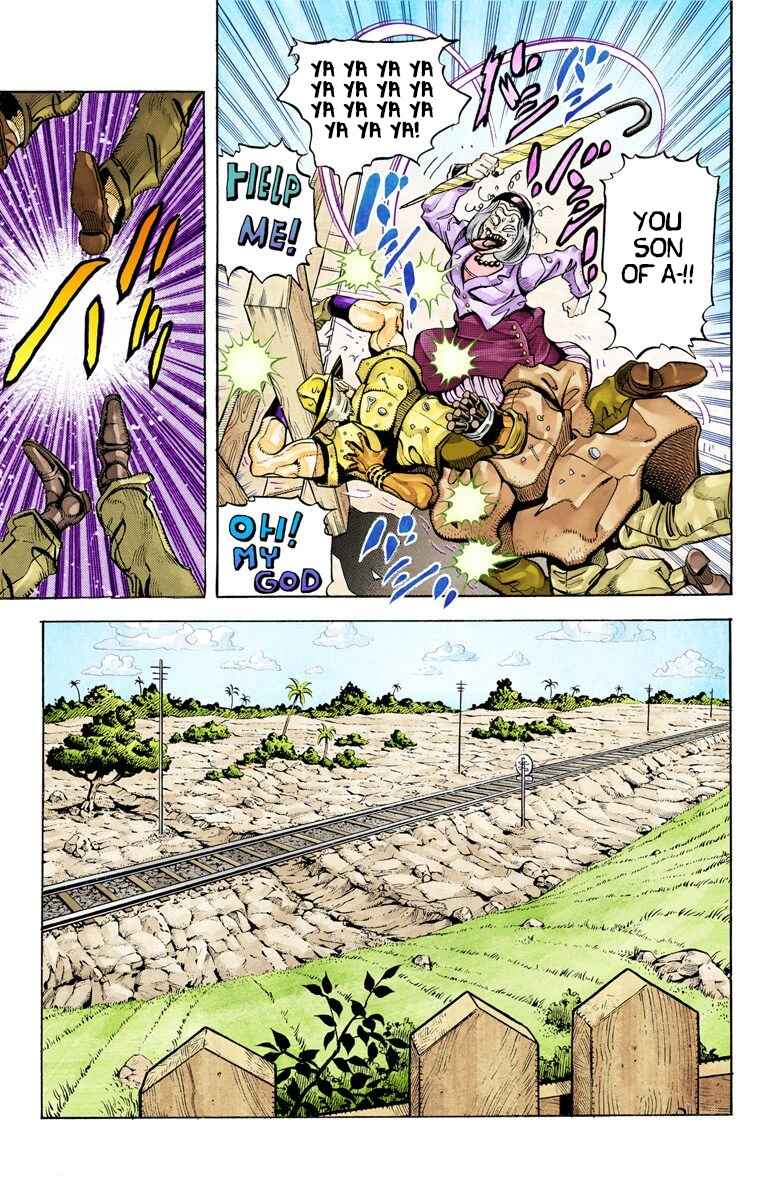 Chapter 89 - Page 10