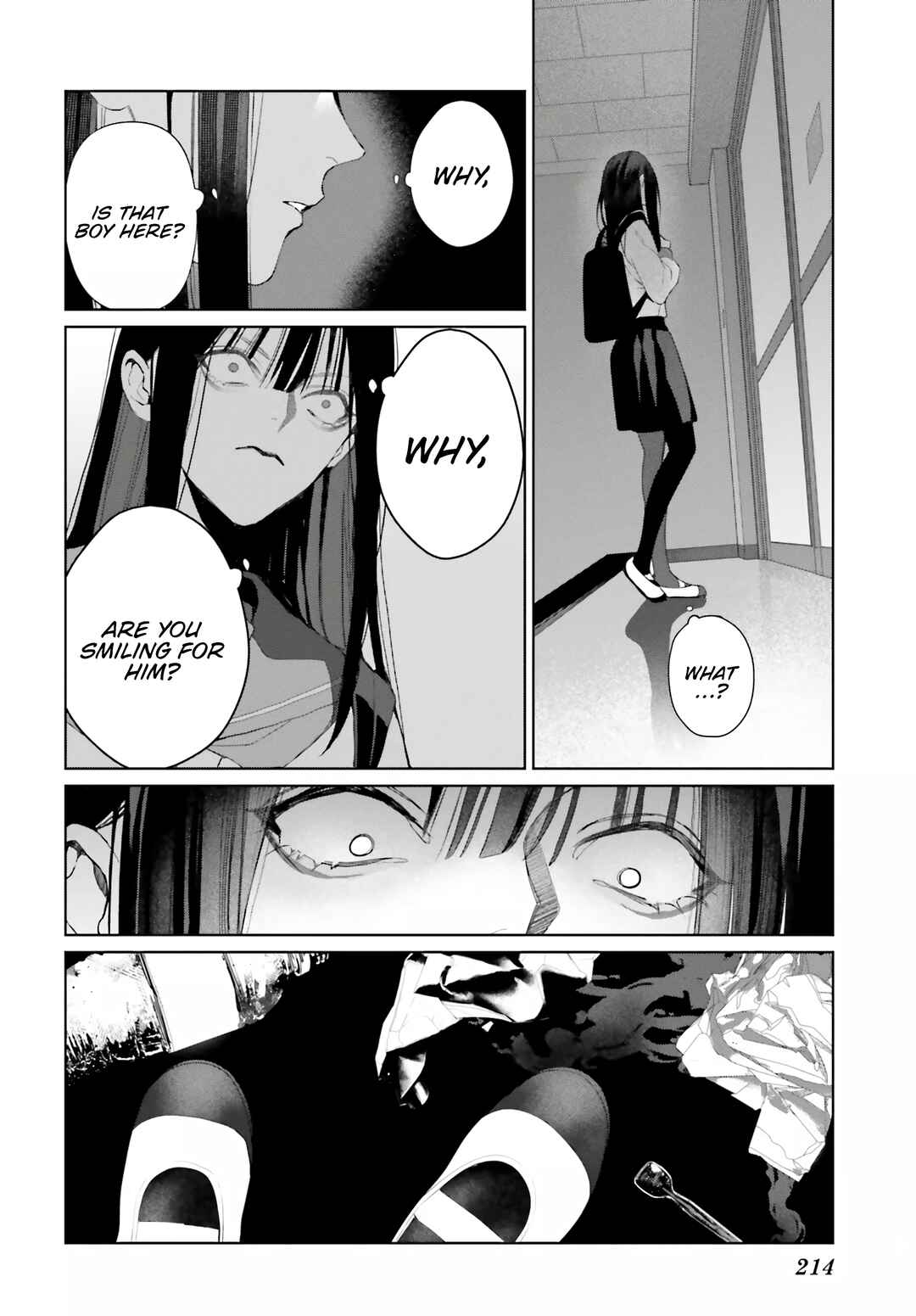 Chapter 29 - Page 22