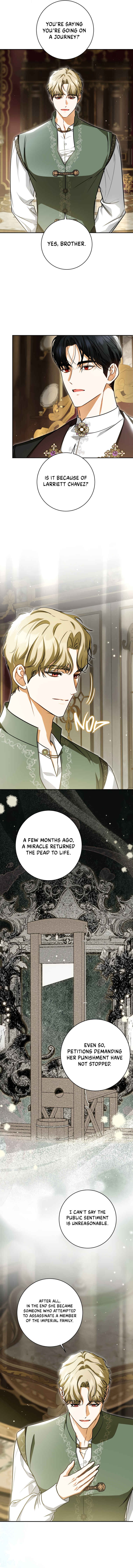 Chapter 99 - Page 21