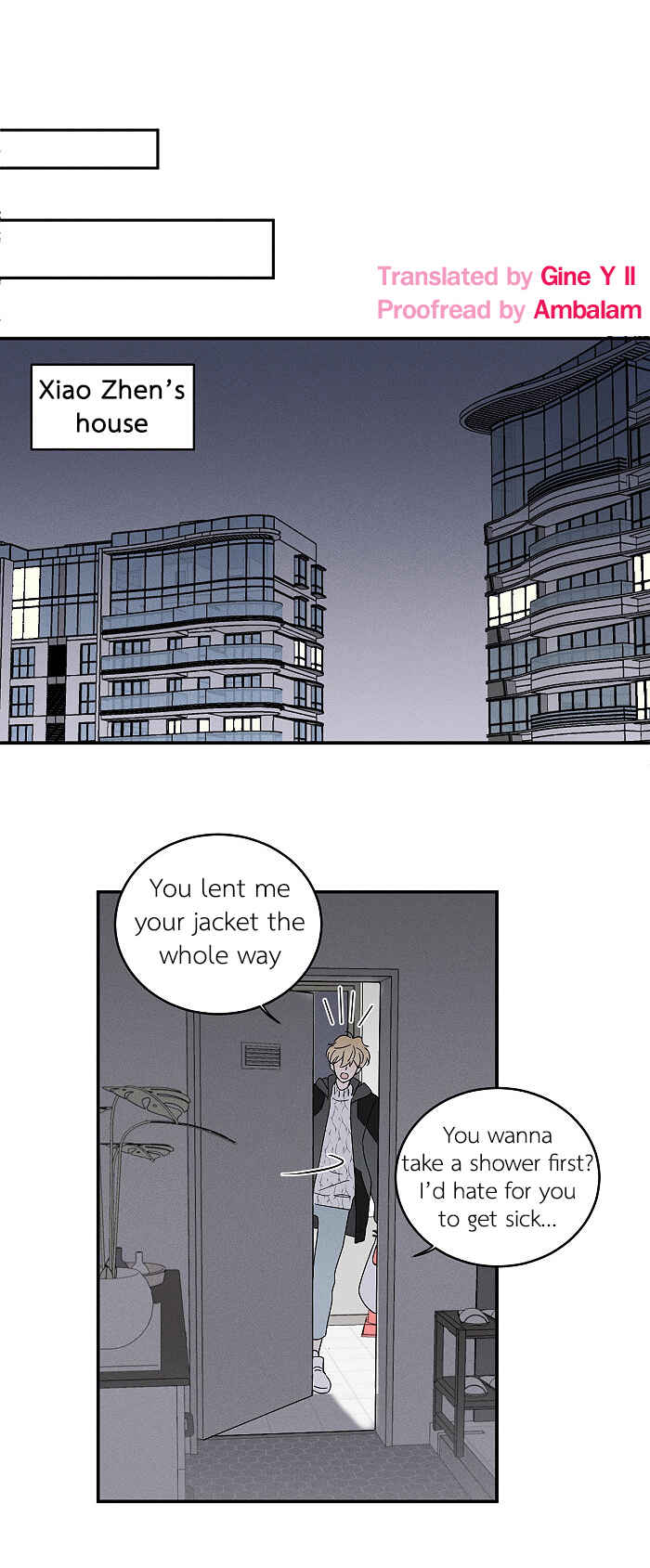 Chapter 156 - Page 5