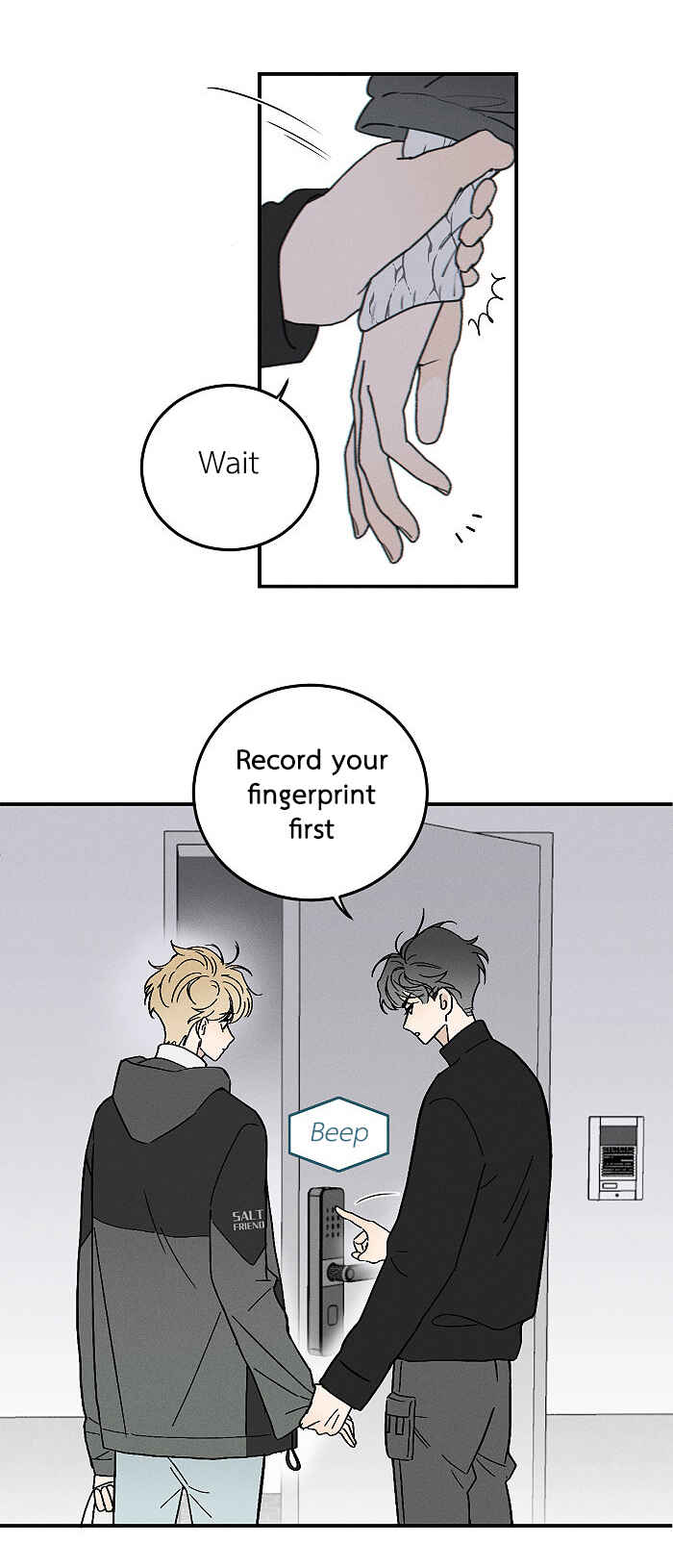 Chapter 156 - Page 6