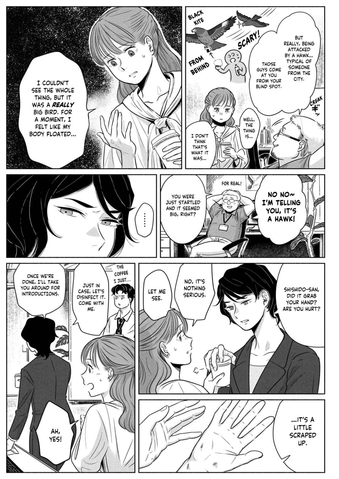 Chapter 1 - Page 10