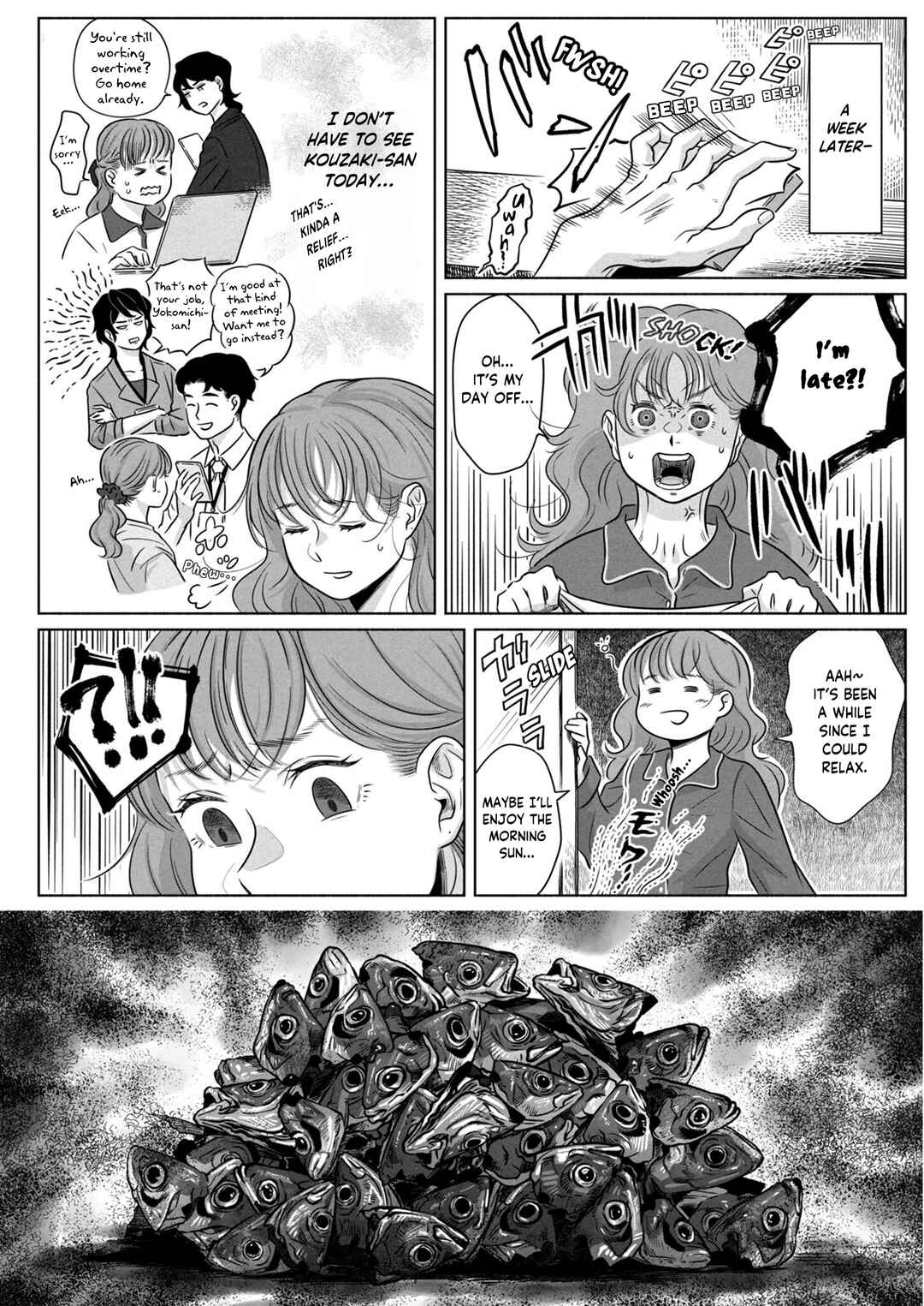 Chapter 1 - Page 11
