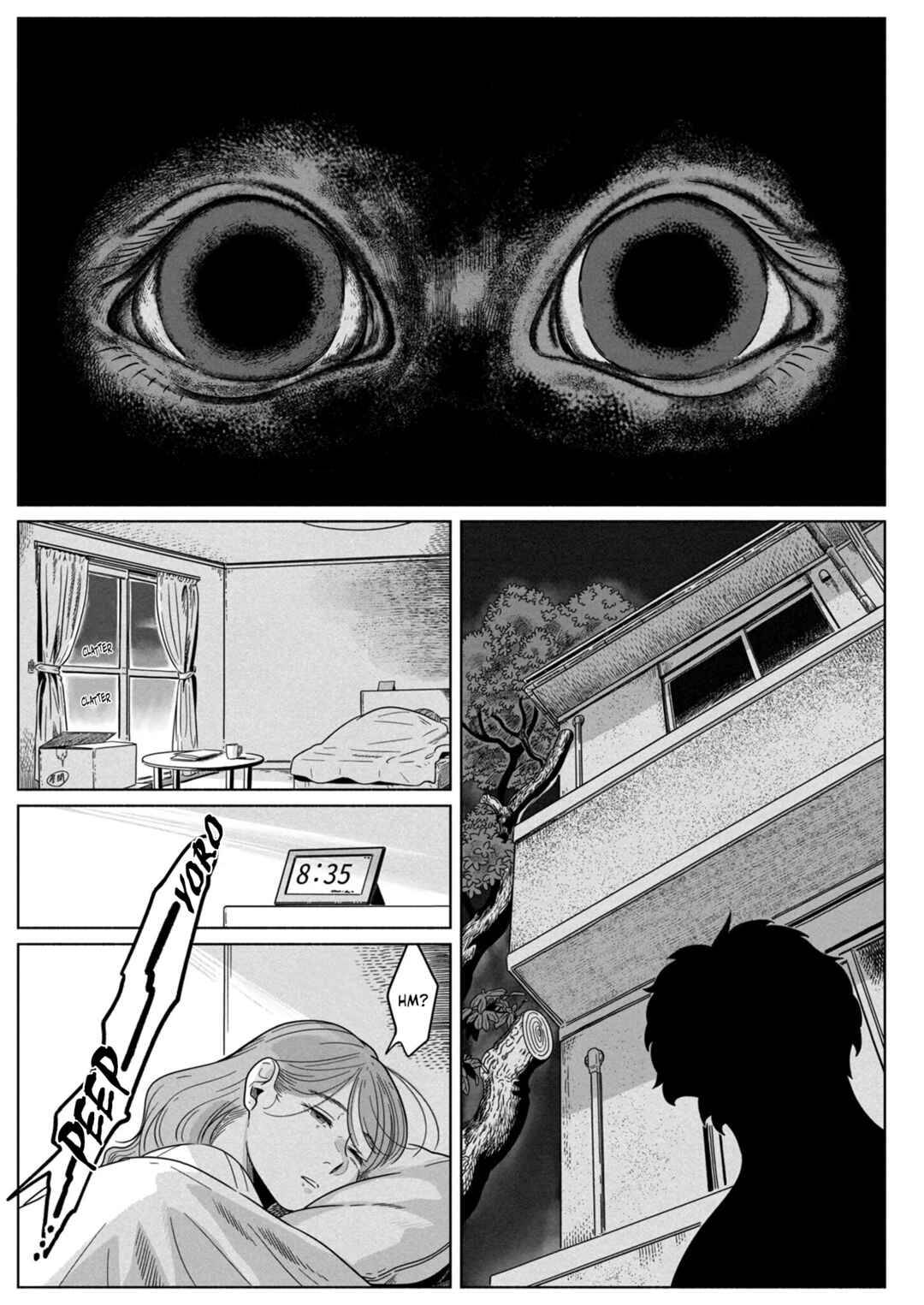 Chapter 1 - Page 2