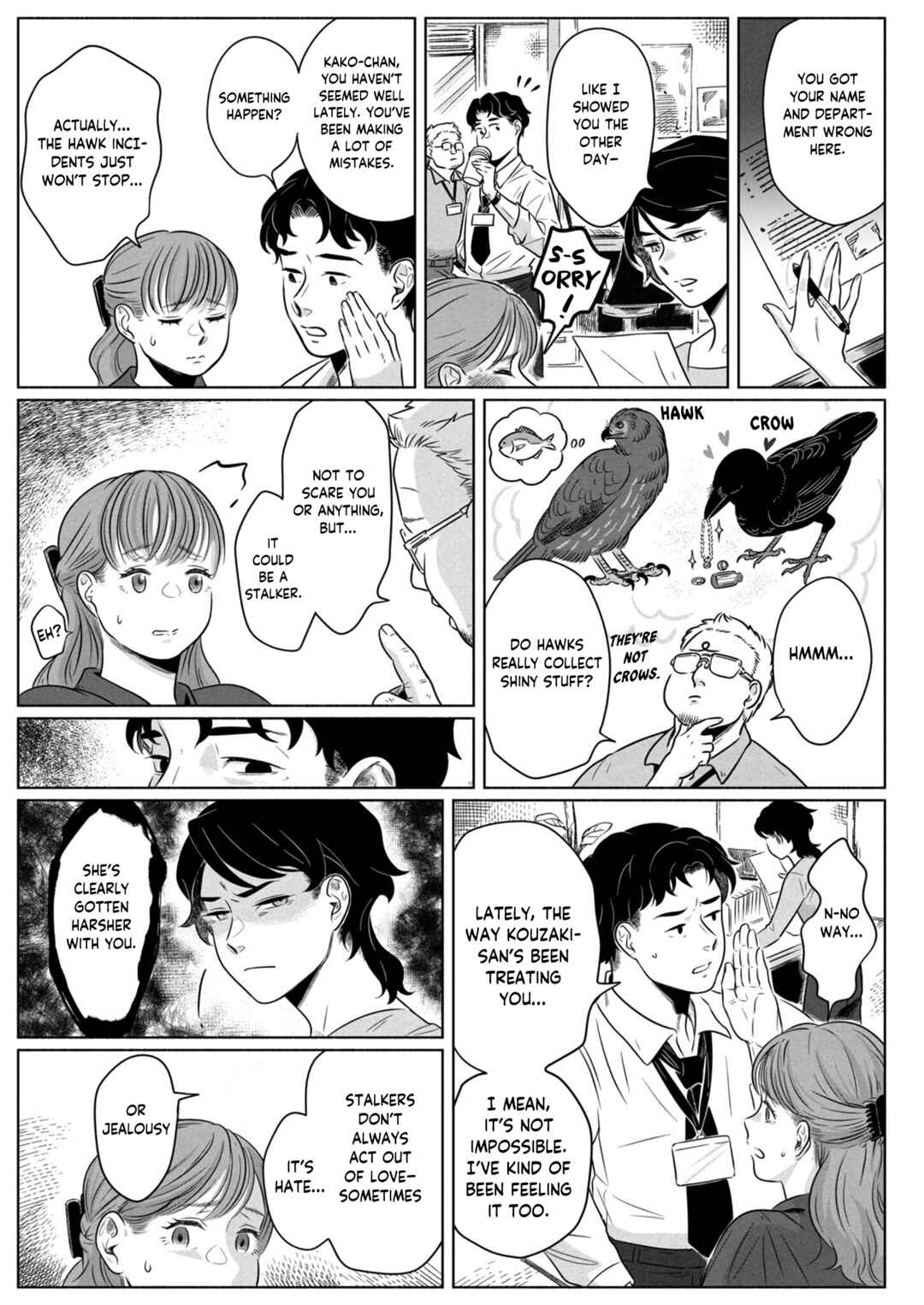Chapter 1 - Page 20