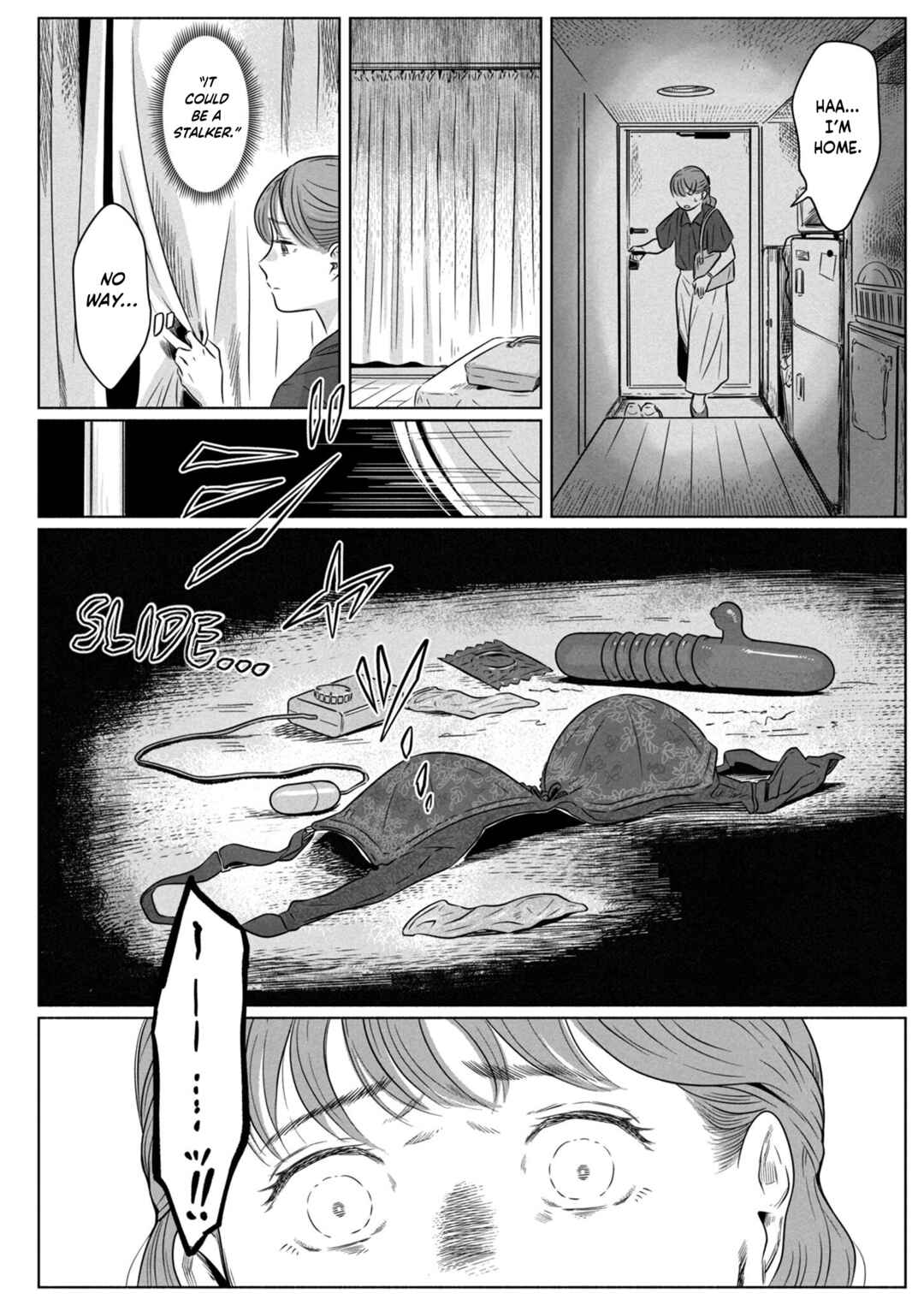 Chapter 1 - Page 21