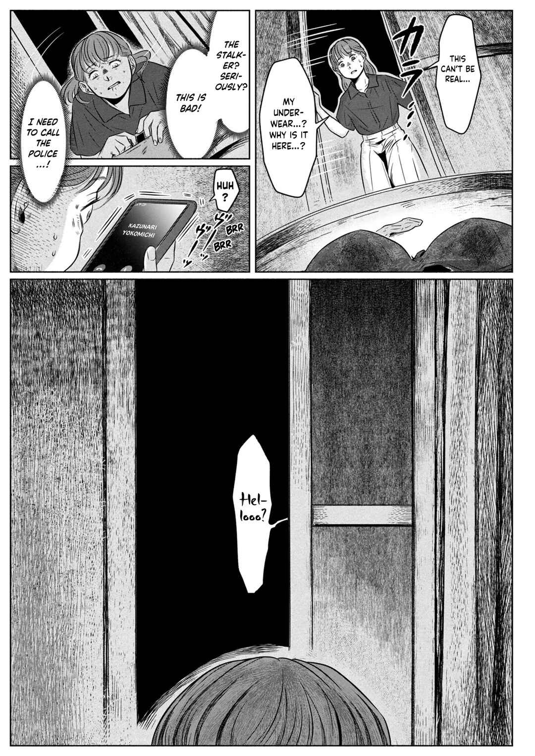 Chapter 1 - Page 22