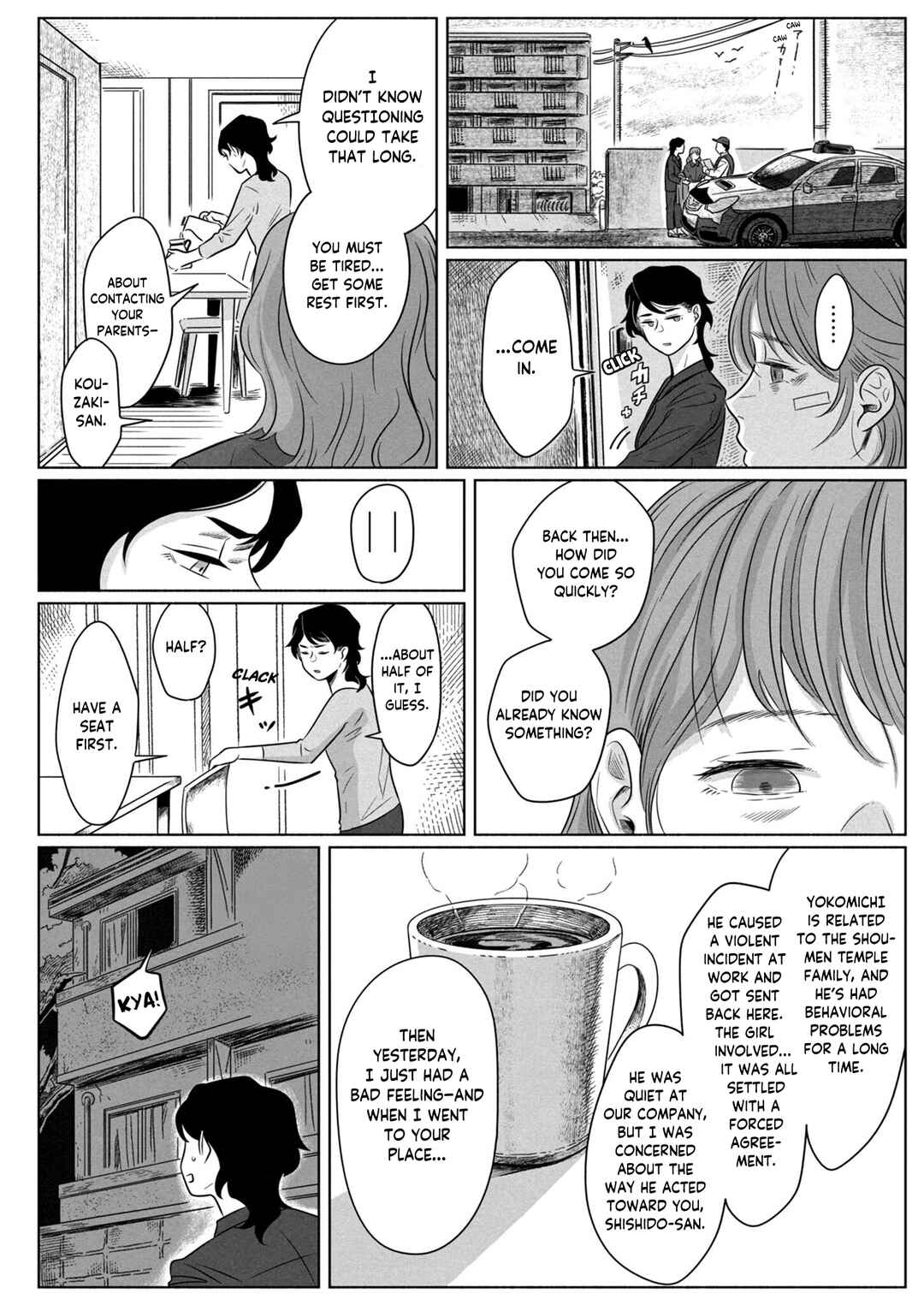 Chapter 1 - Page 29