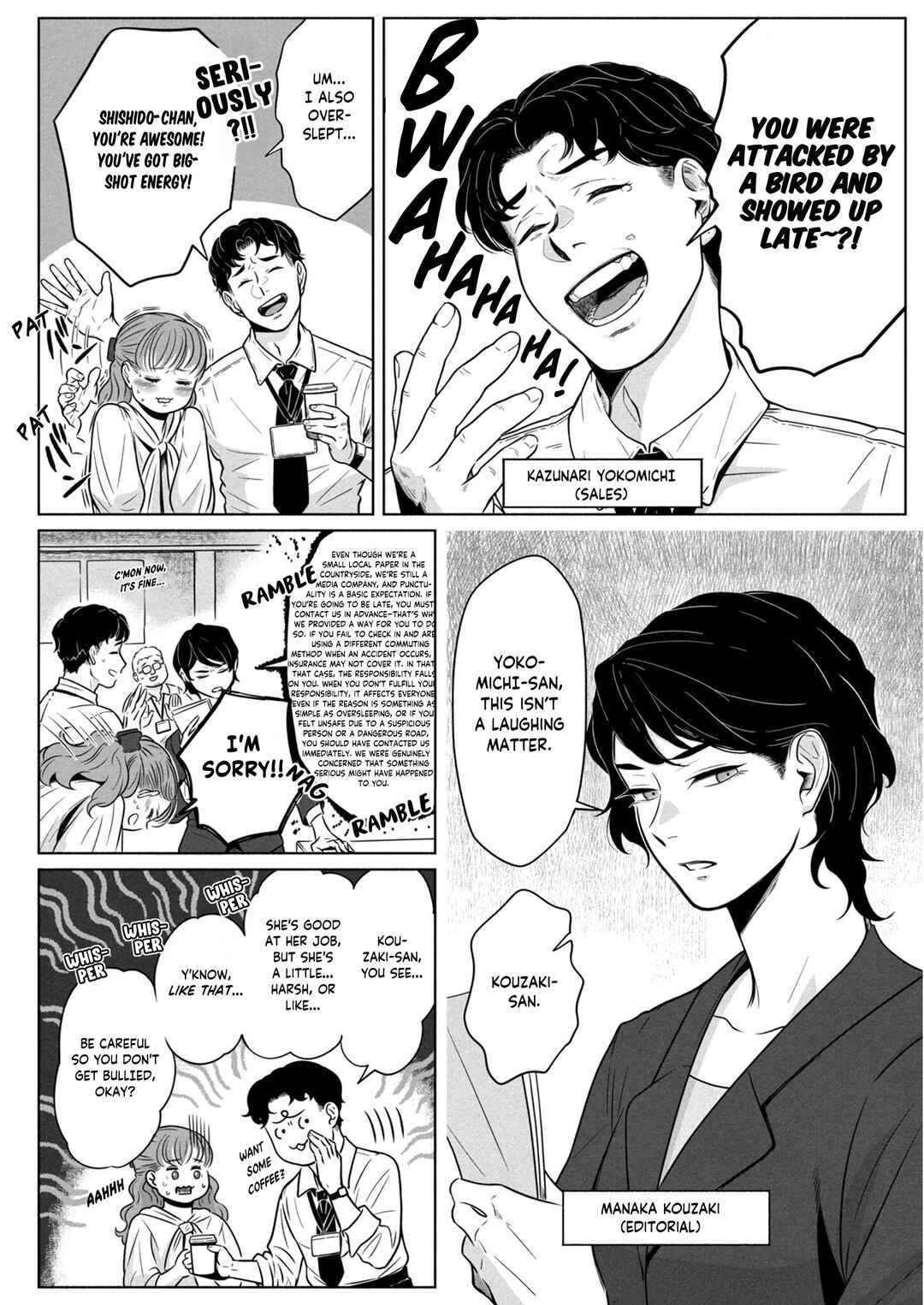 Chapter 1 - Page 9