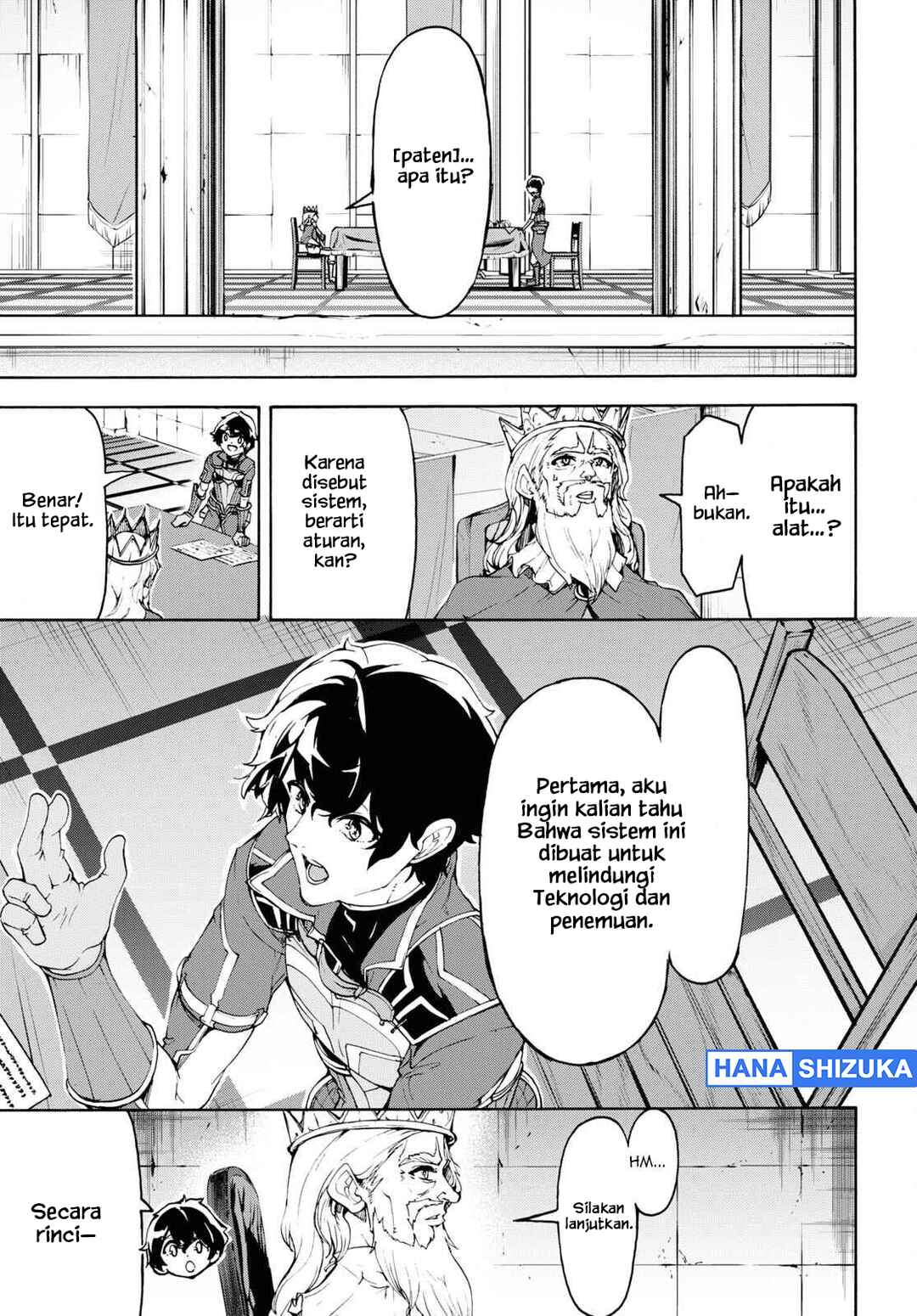 Chapter 43 - Page 6
